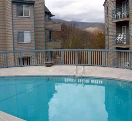 Standard Apartment - Photo 41