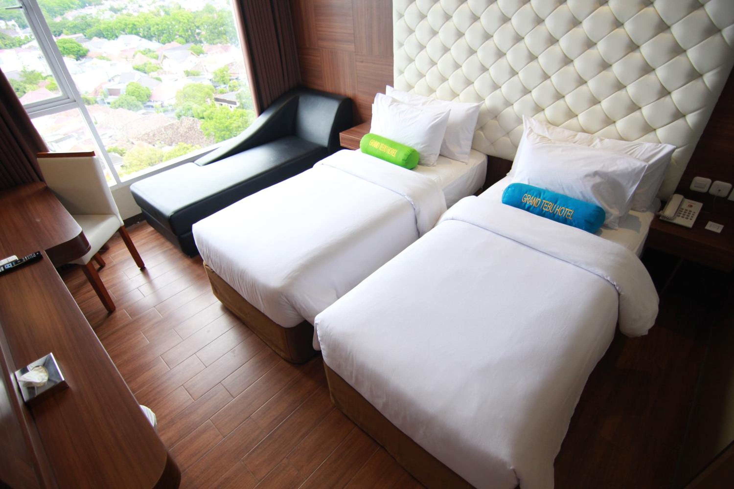 Superior Twin Room photo 3
