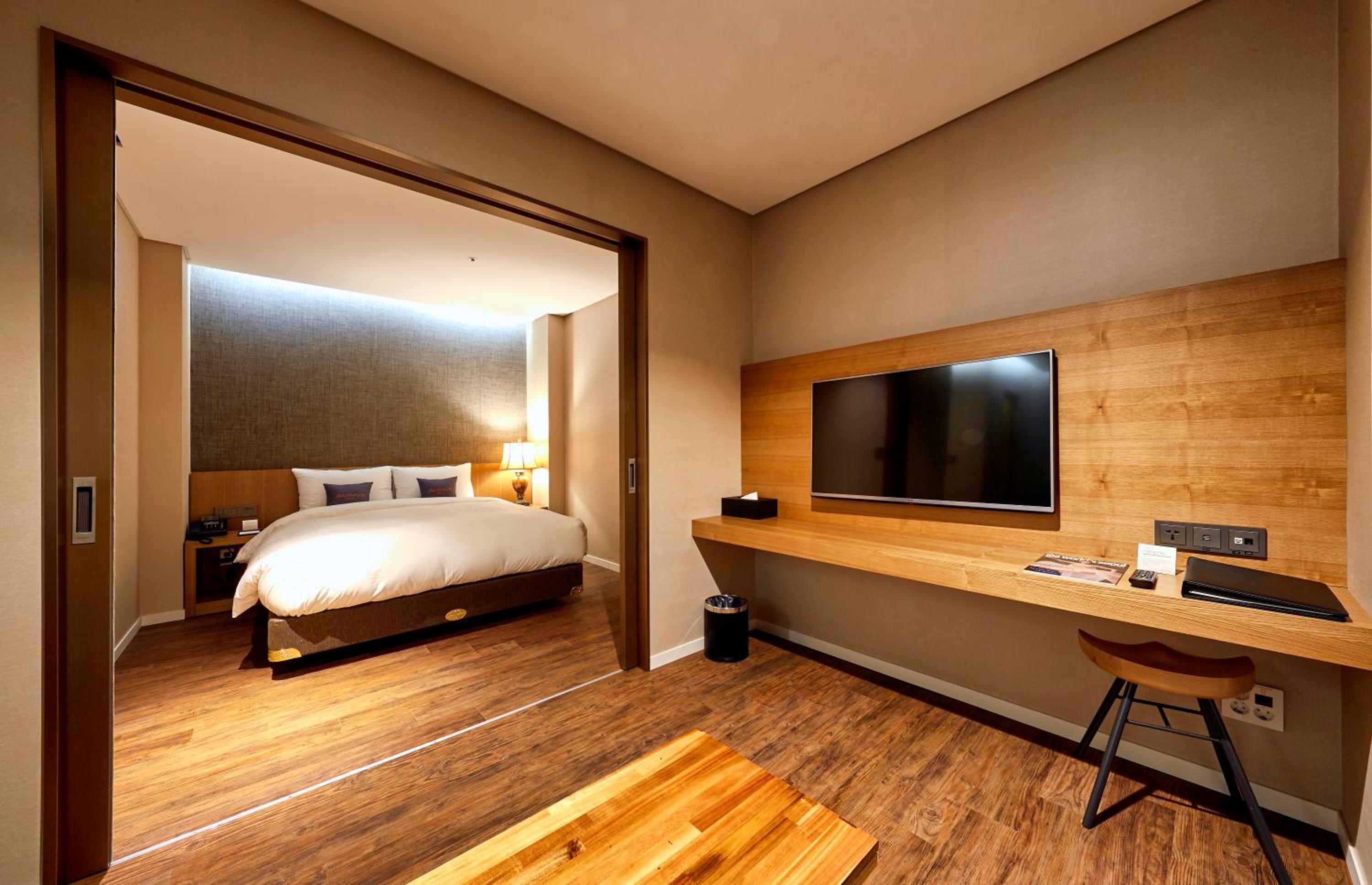 Suite photo 3