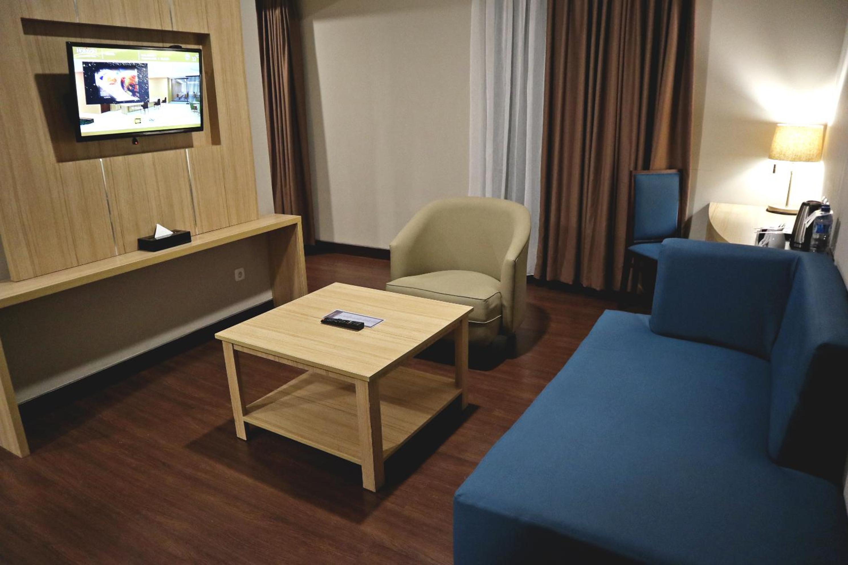 Executive Suite photo 3