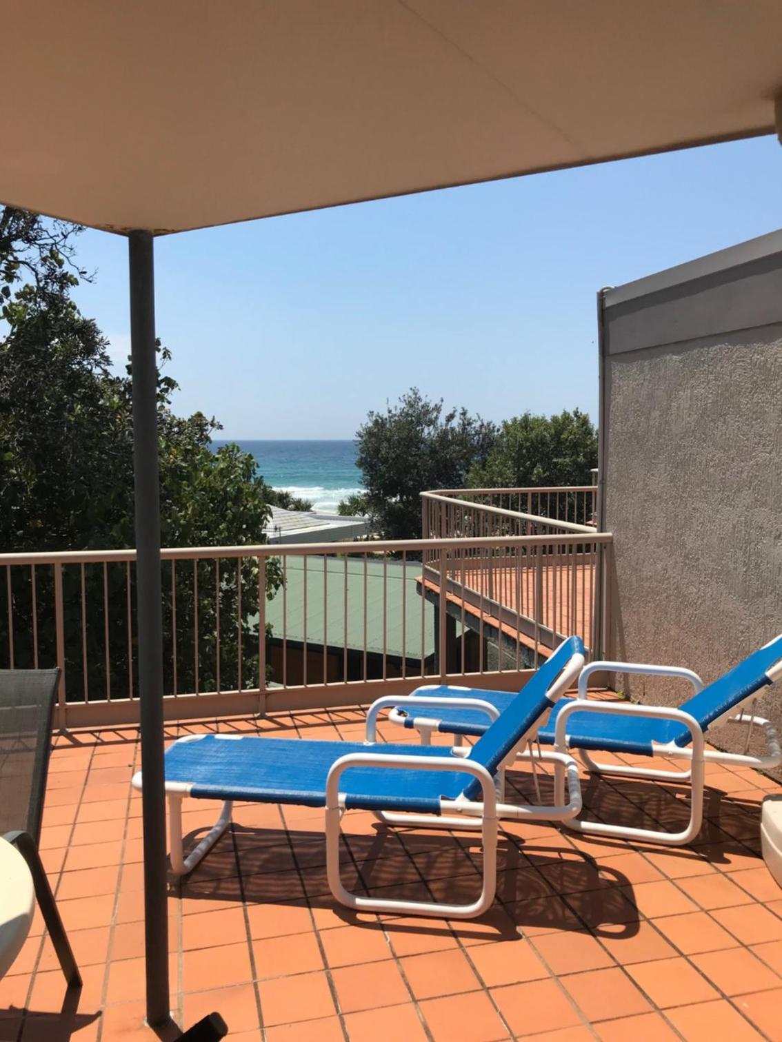 Three-Bedroom Apartment with Garden View - Non Smoking - Photo 7