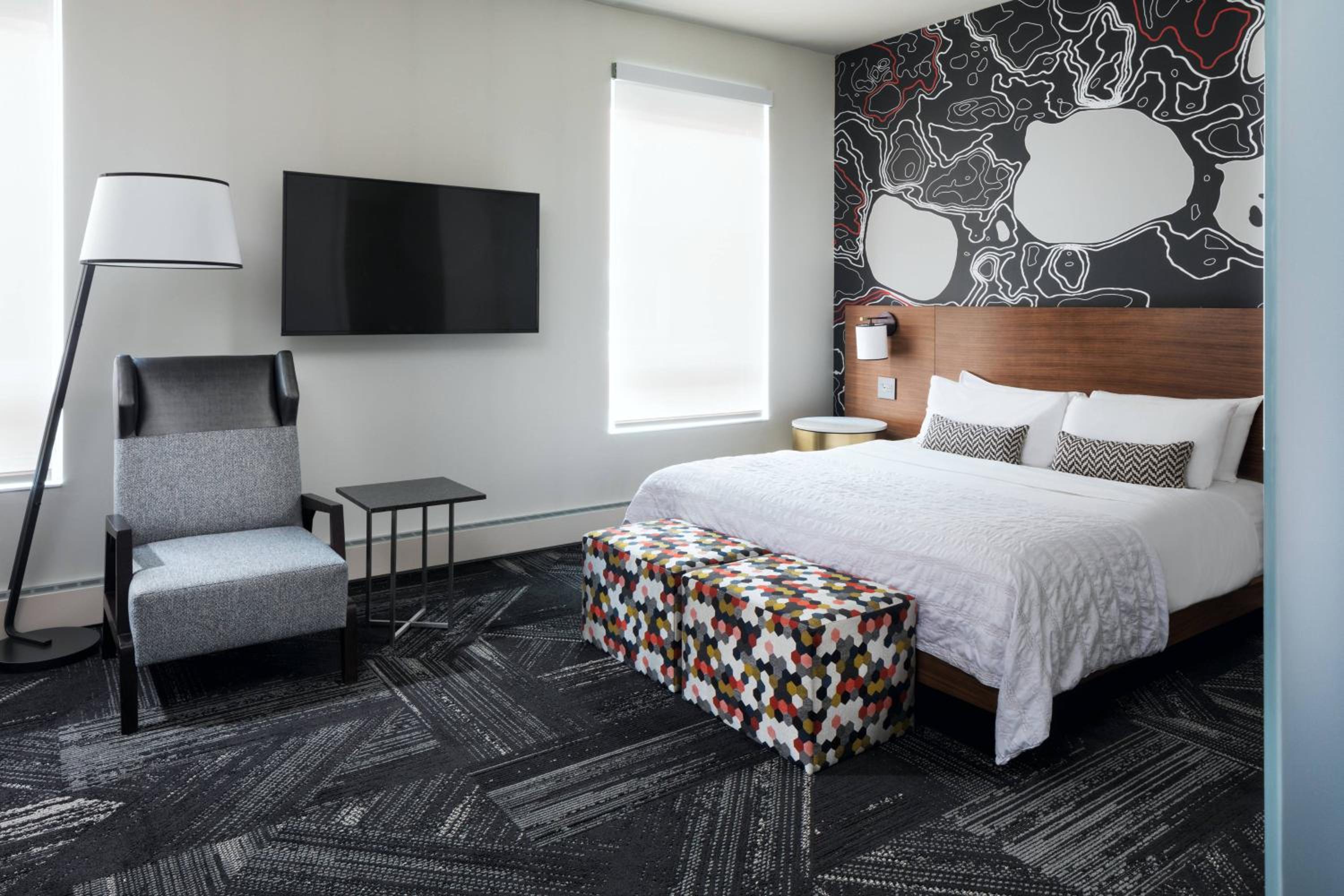 Standard King Room - Photo 3