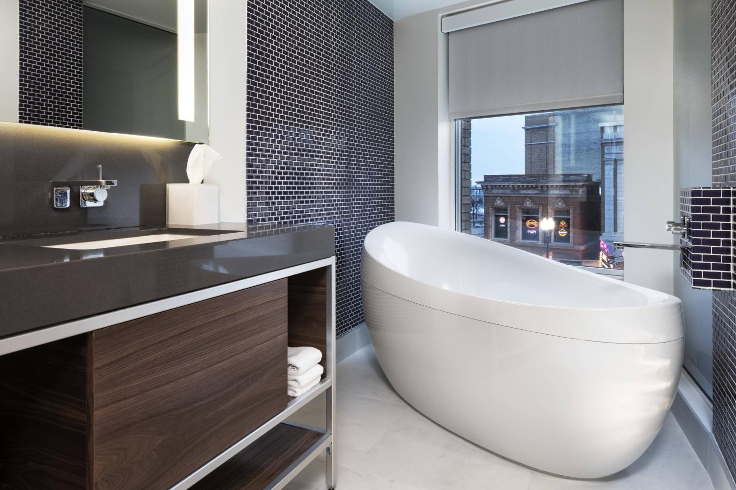One-Bedroom Suite - Photo 5