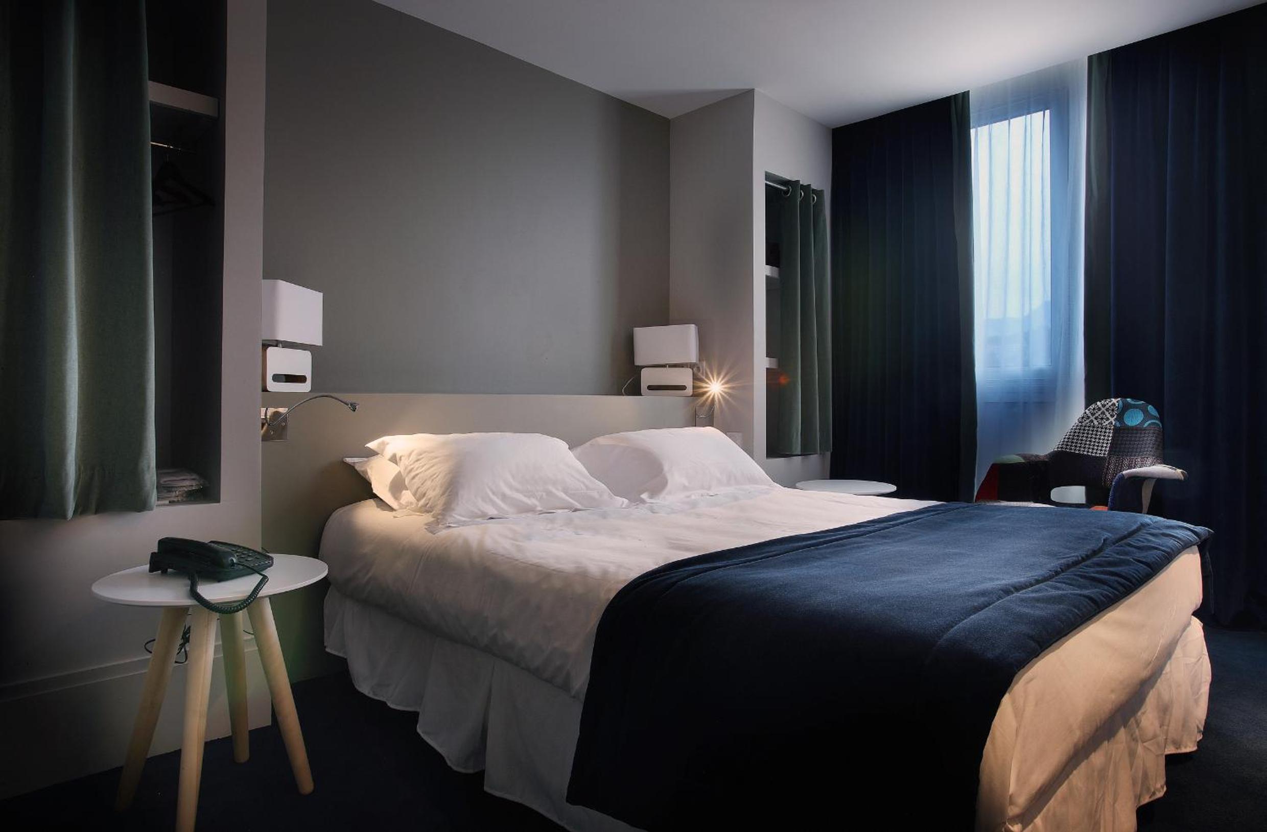 Comfort Room - Photo 1