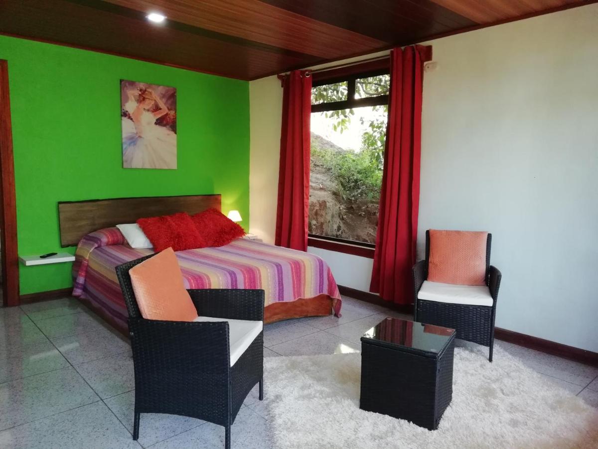 Queen Room