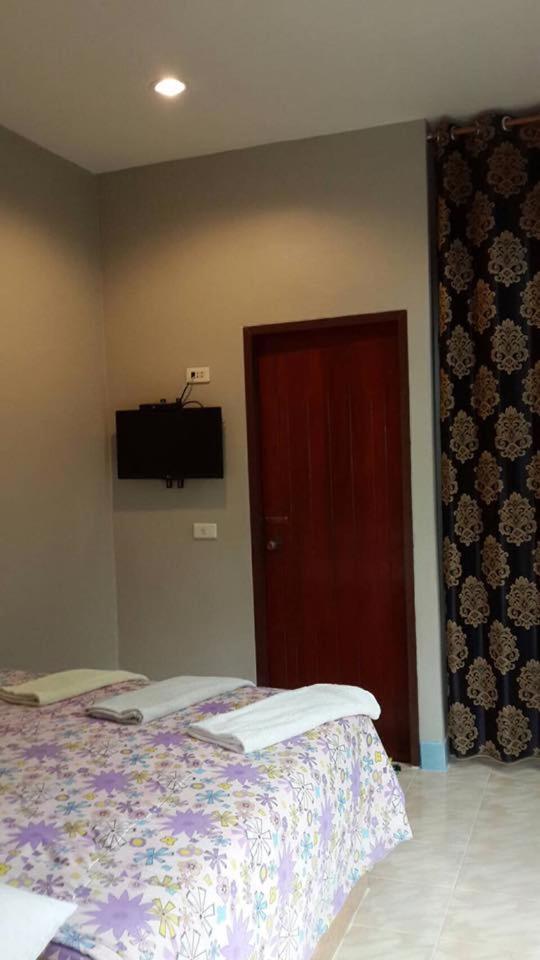Double Room with Mountain View photo 3