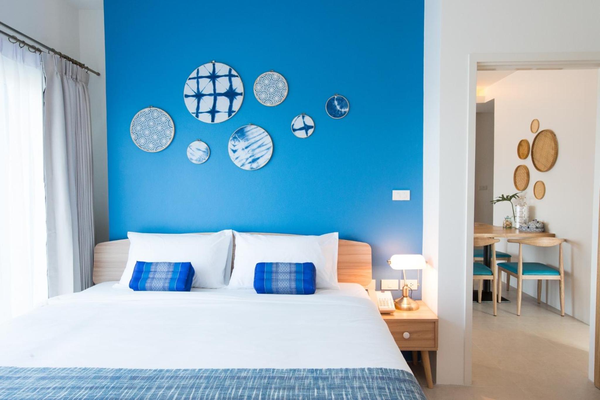 Two-Bedroom Suite with King Bed - Photo 1