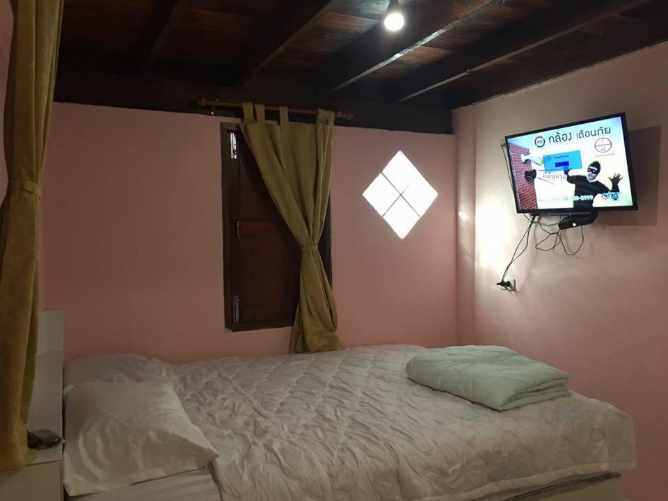 King Room with Garden View photo 3