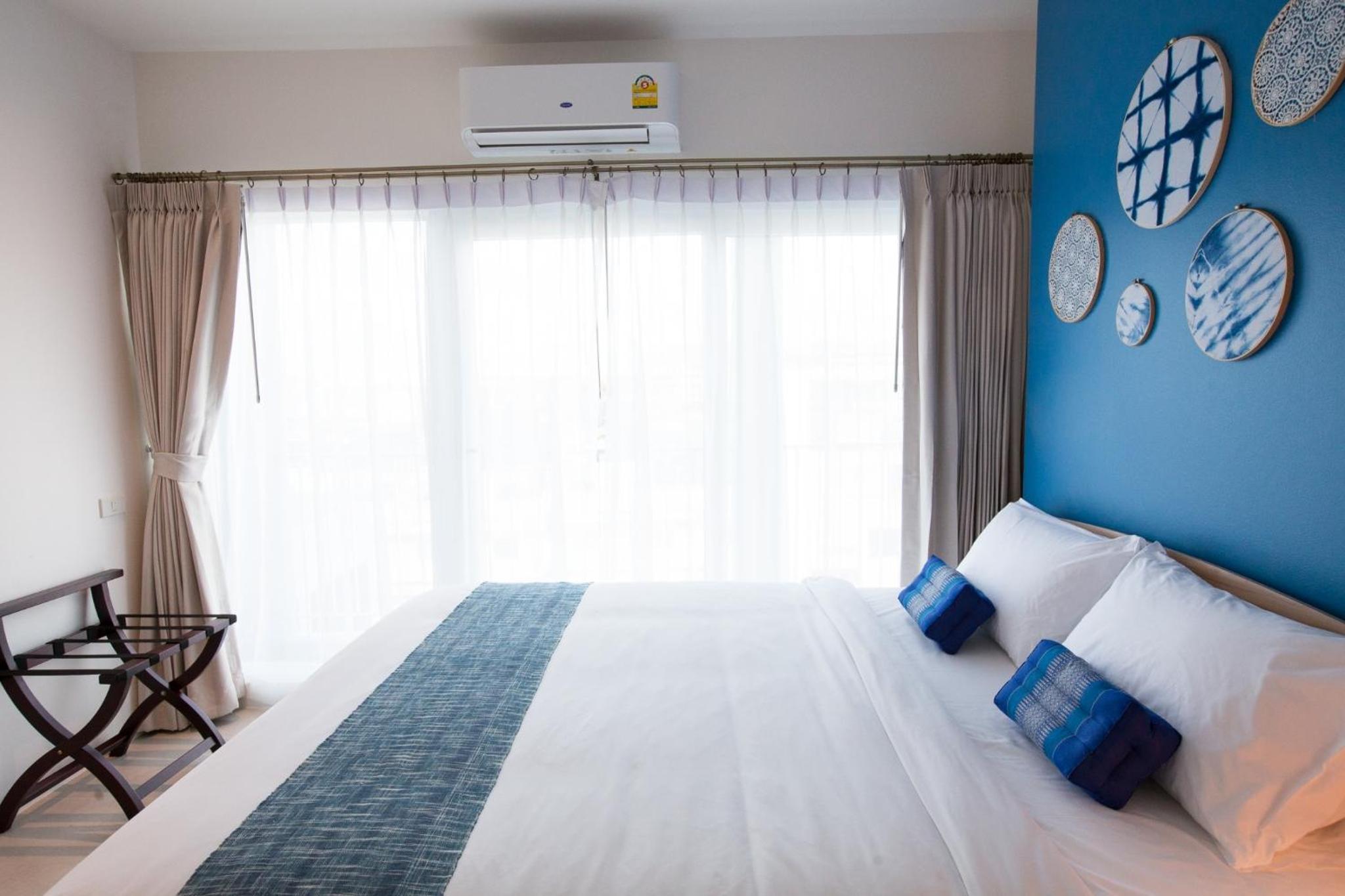 Two-Bedroom Suite with King Bed - Photo 14