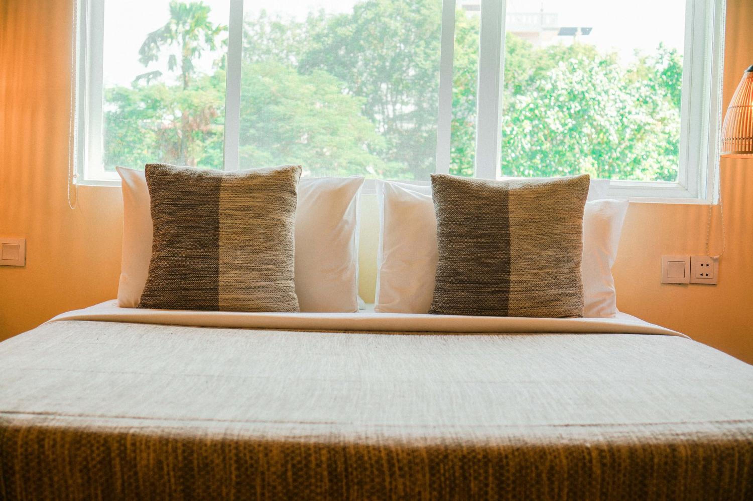 Comfort Single Room - Photo 5