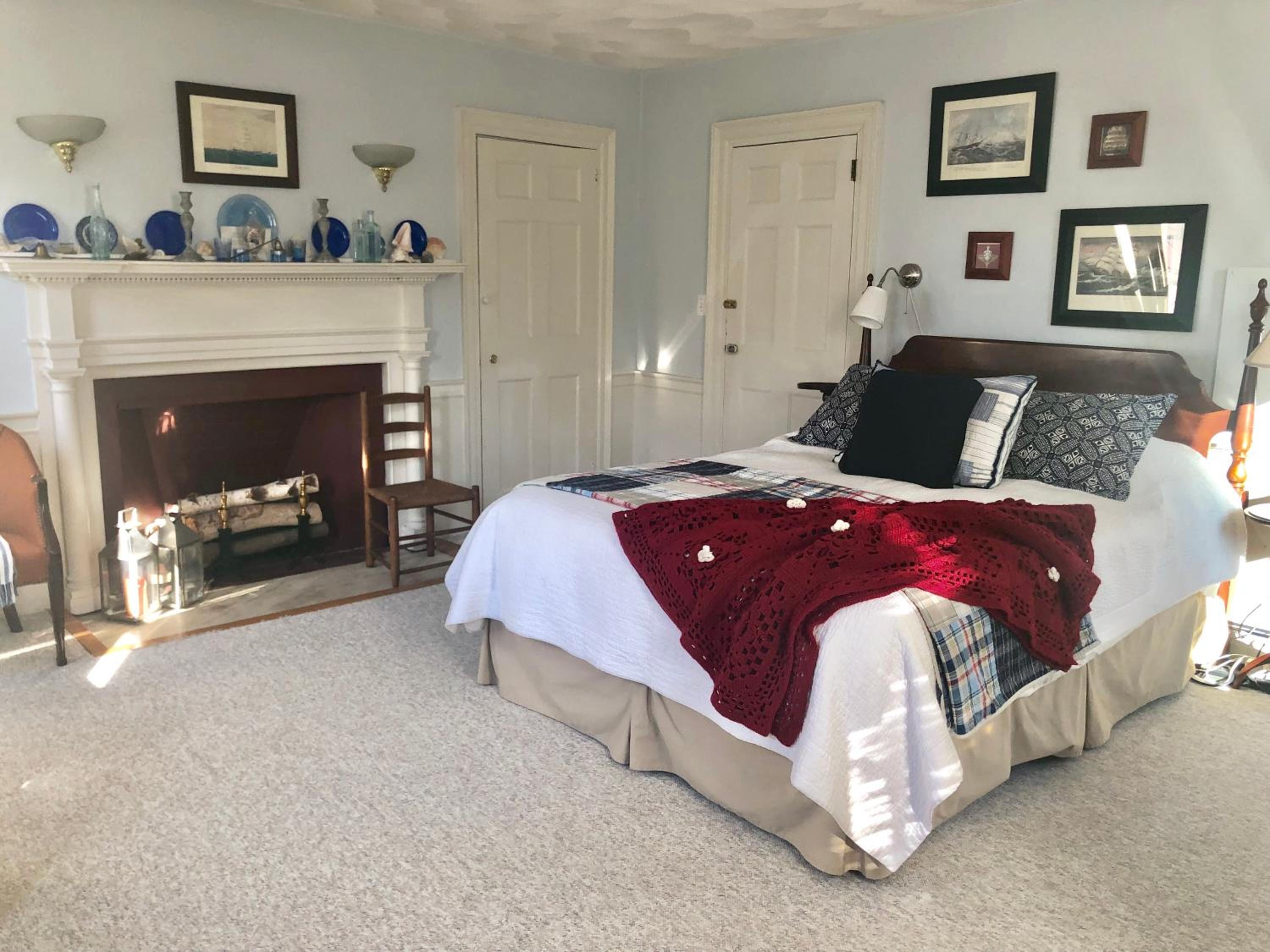 Deluxe Queen Room photo 1