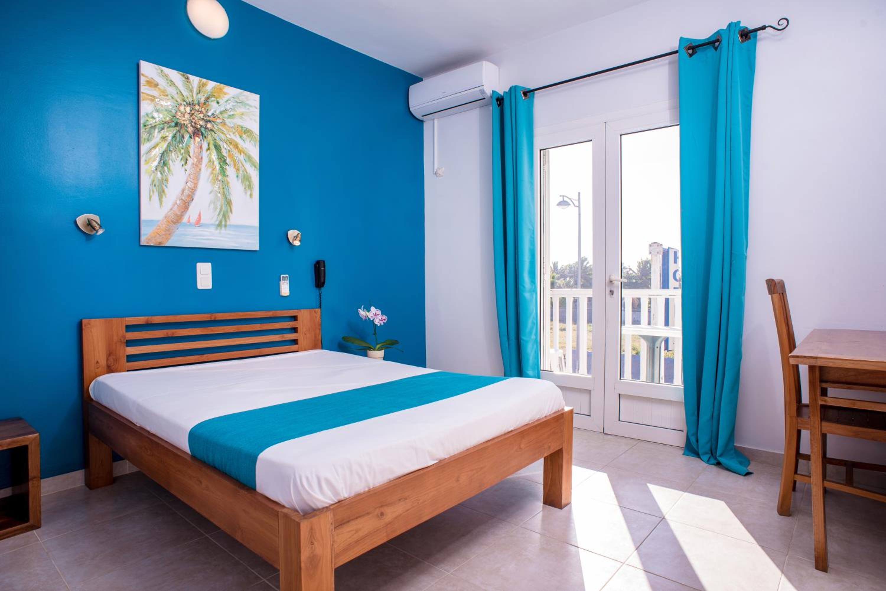Double Room - Photo 1