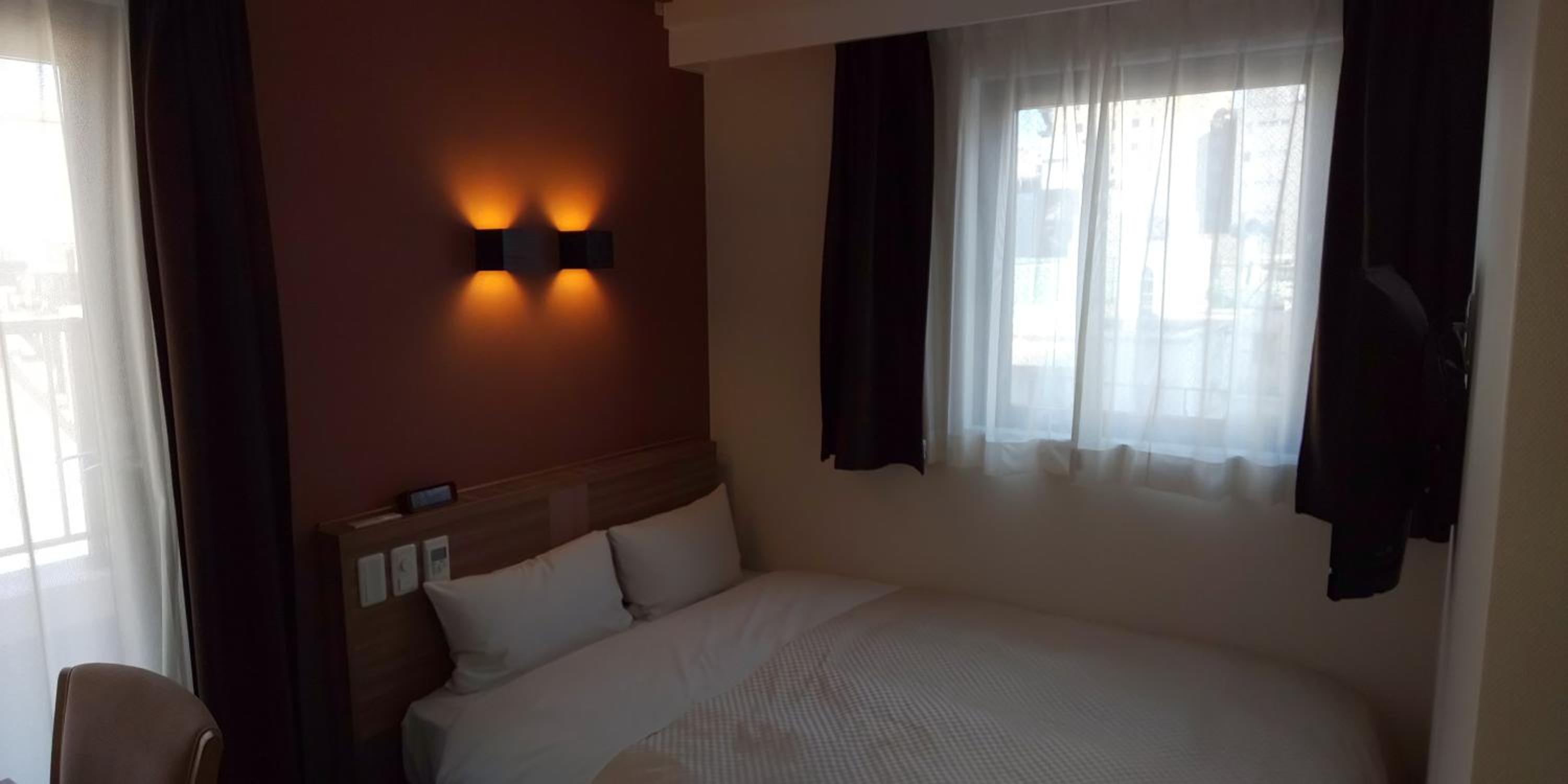 Double Room - Non-Smoking  photo 1