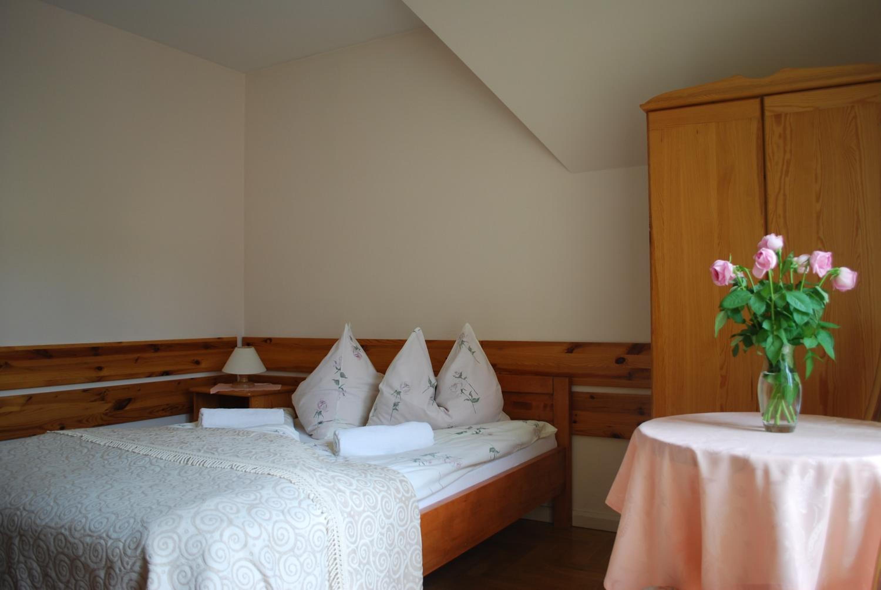 Double Room - Photo 1