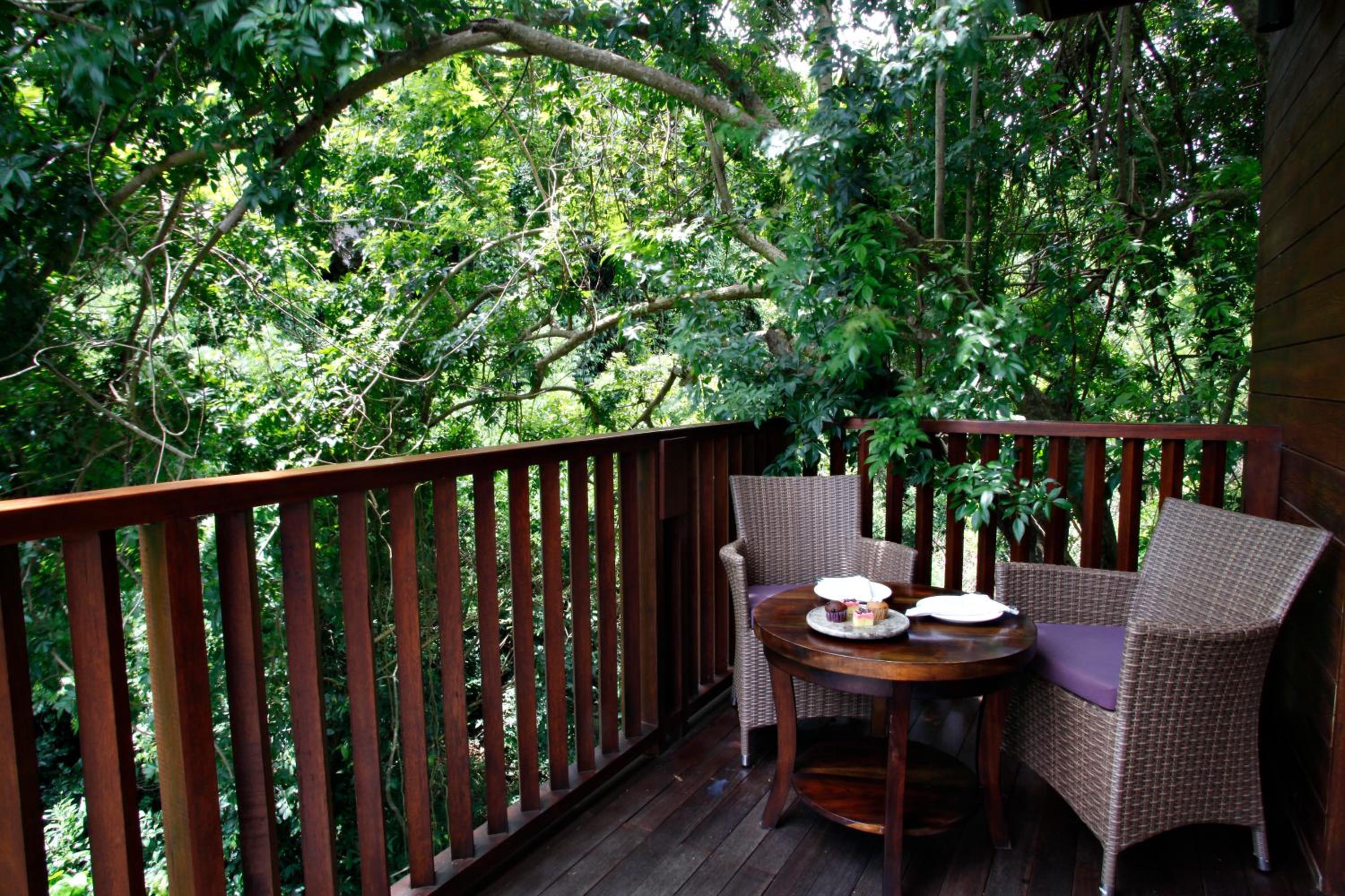One-Bedroom Private Pool Villa - Photo 4