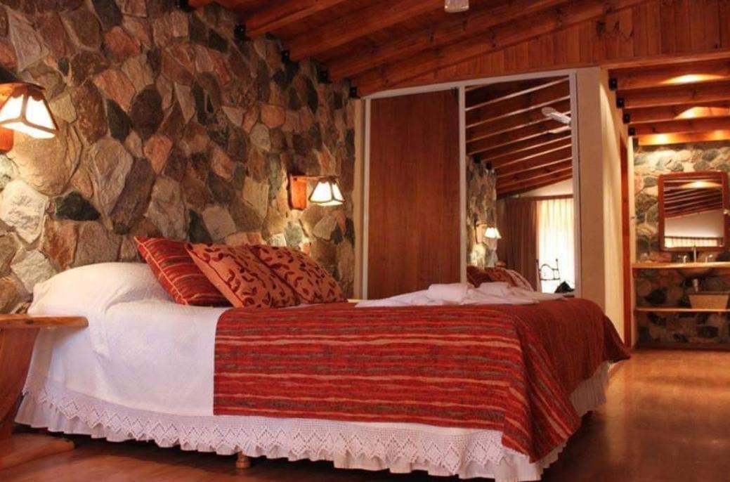 One-Bedroom Chalet photo 1