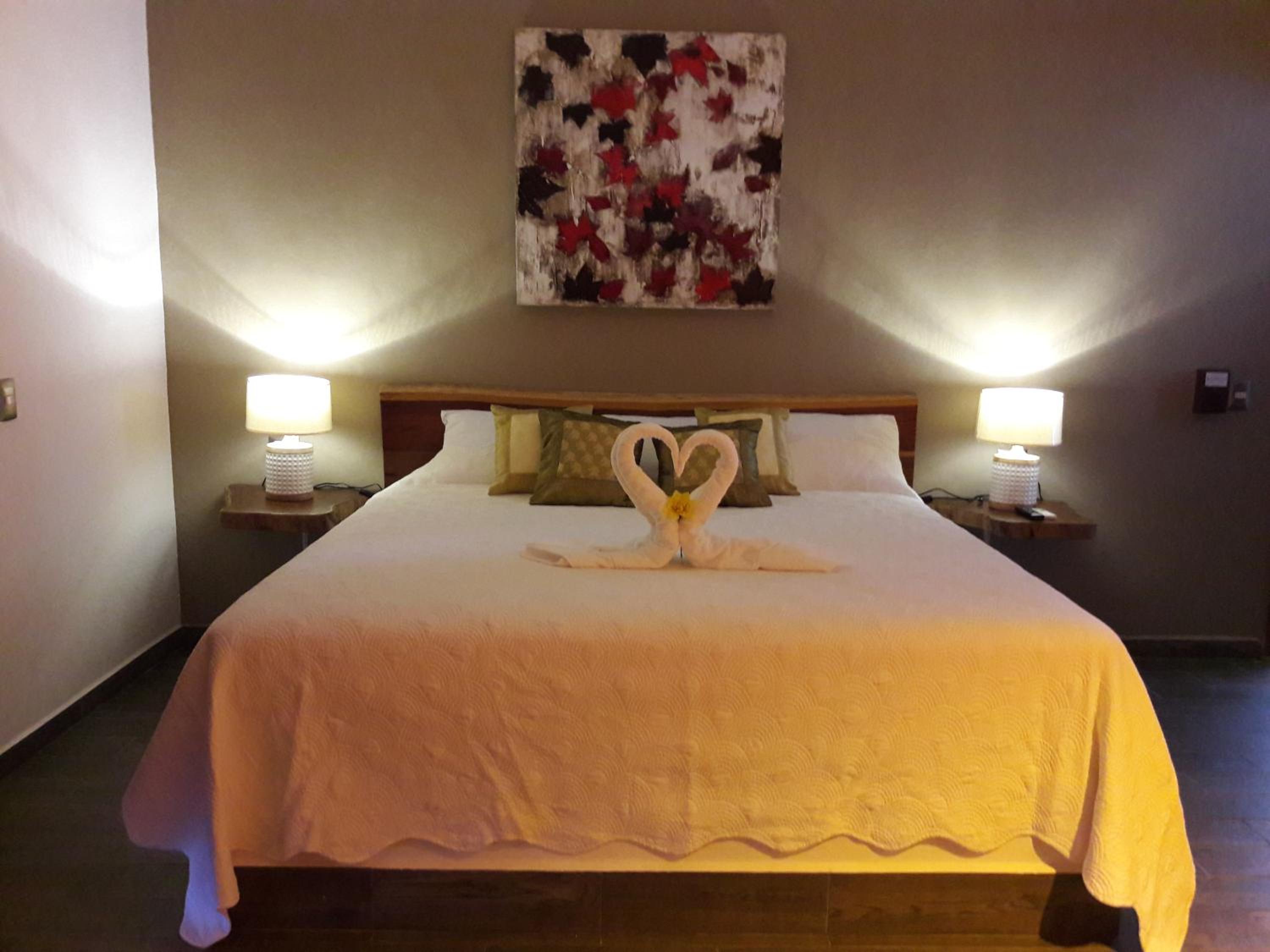 Deluxe Suite photo 1