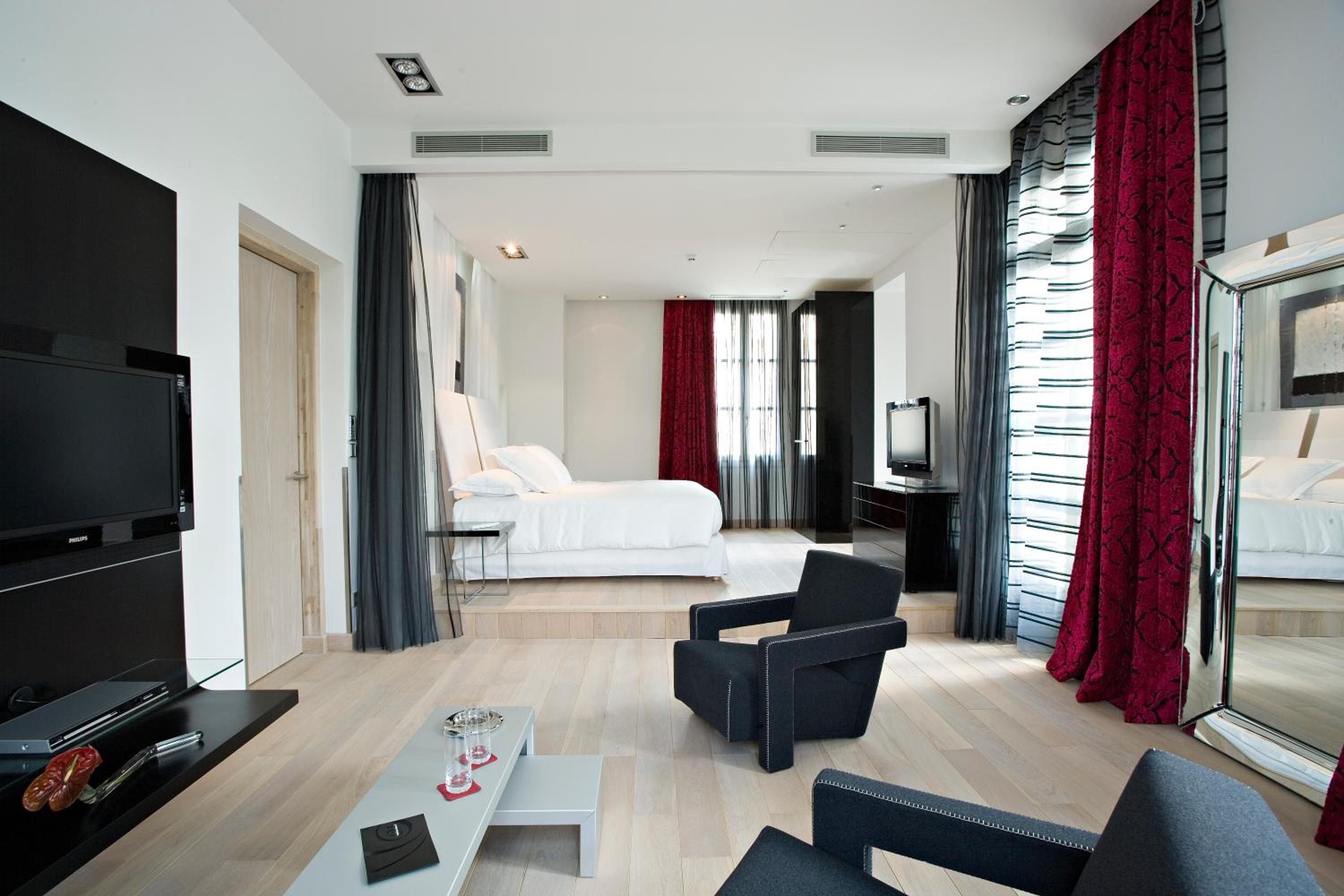 Terrace Deluxe Room - Main building - Photo 1