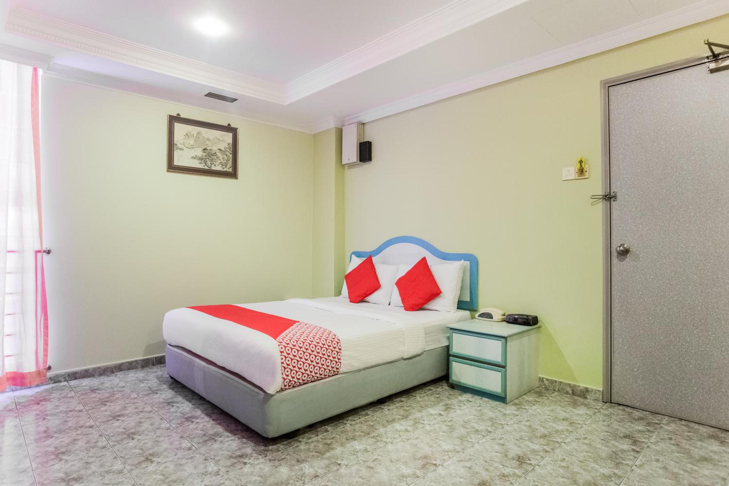 Deluxe Double Room photo 3