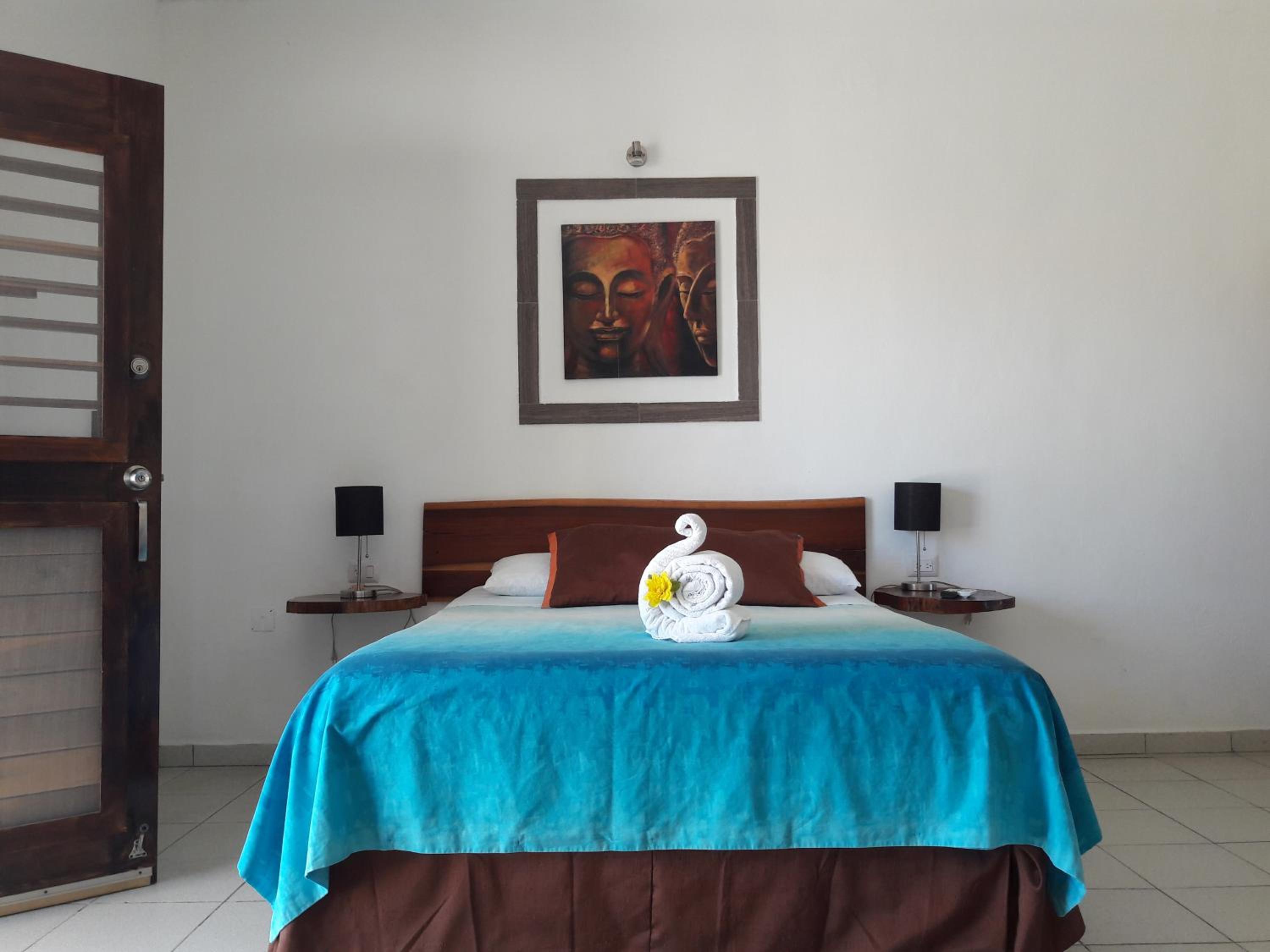 Twin Room photo 1