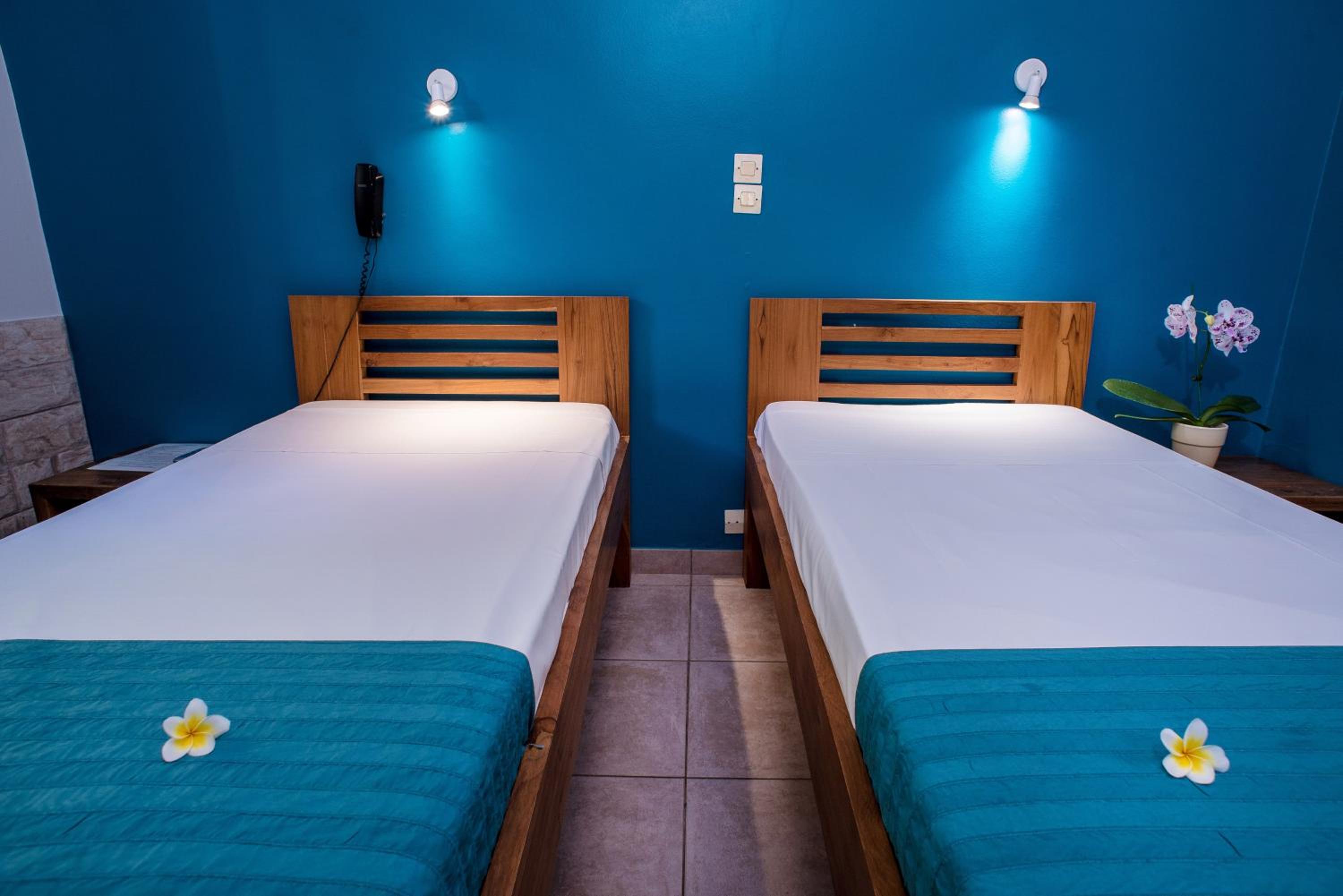 Twin Room - Photo 4