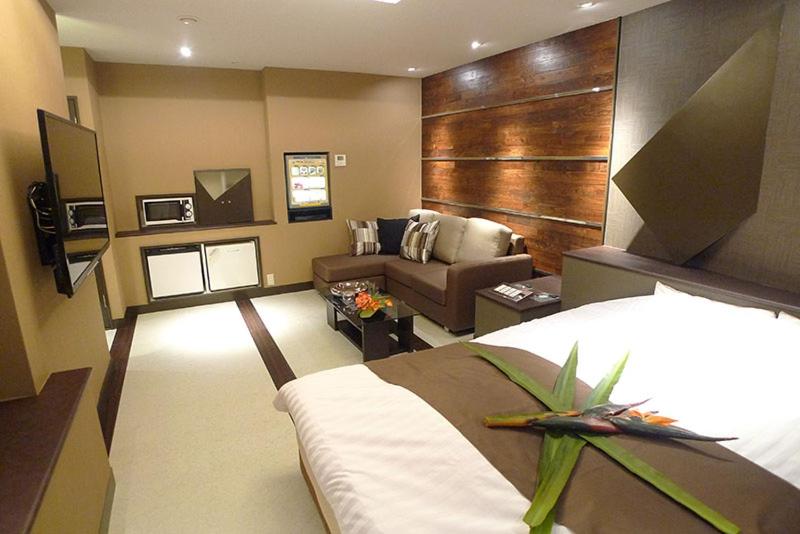Standard King Room - Photo 1