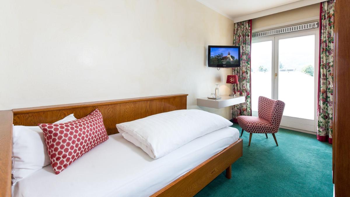 Single Room photo 1