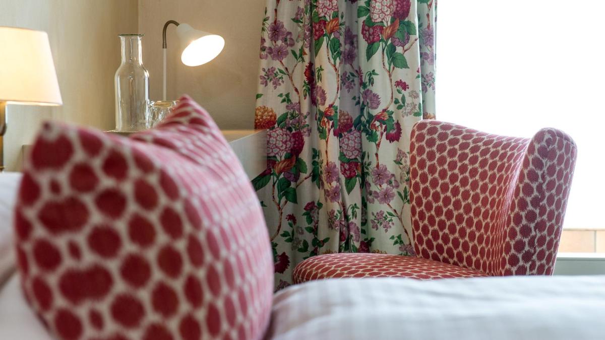 Double Room with Balcony photo 2