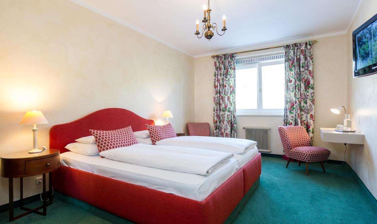 Double Room photo 2