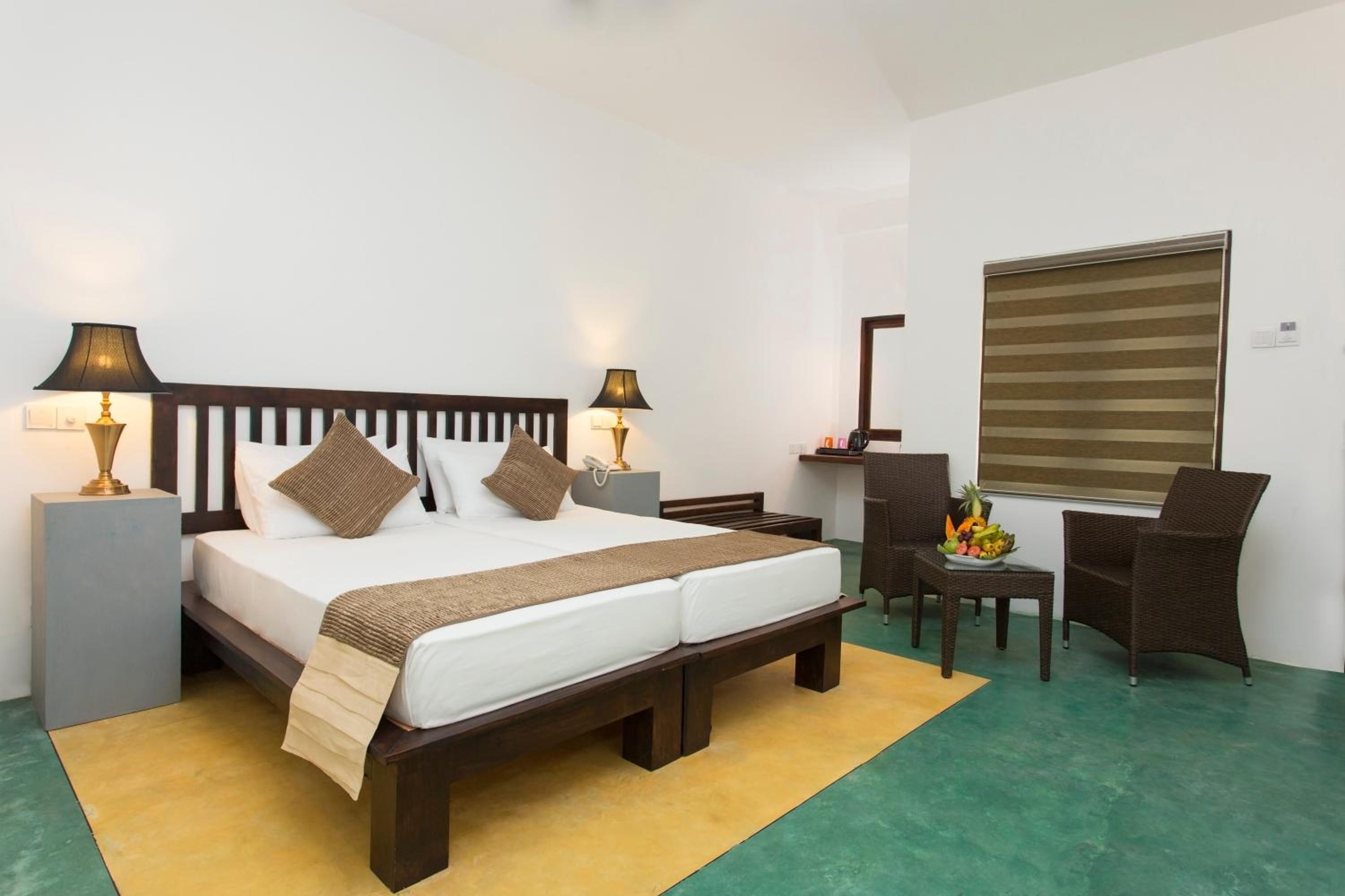 Superior Double or Twin Room photo 1