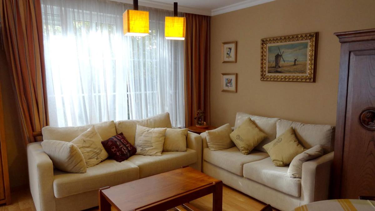 Casa de cinco habitaciones