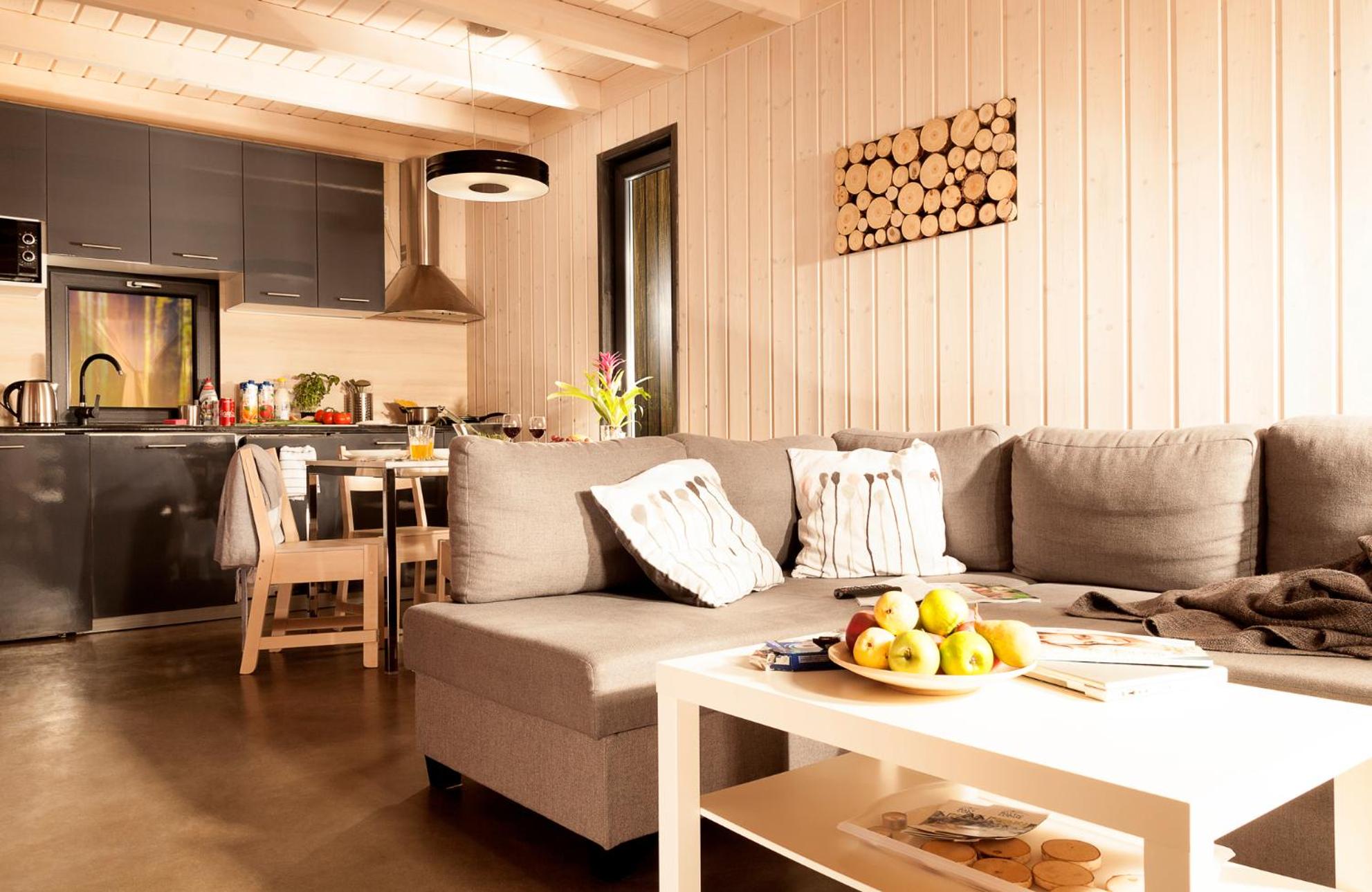 Two-Bedroom Townhouse - Photo 23