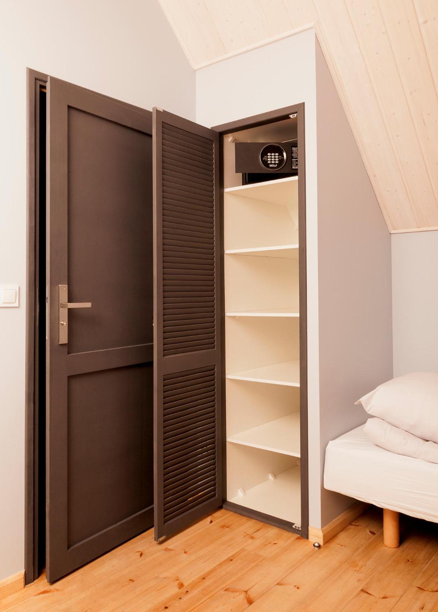 Two-Bedroom Townhouse - Photo 12