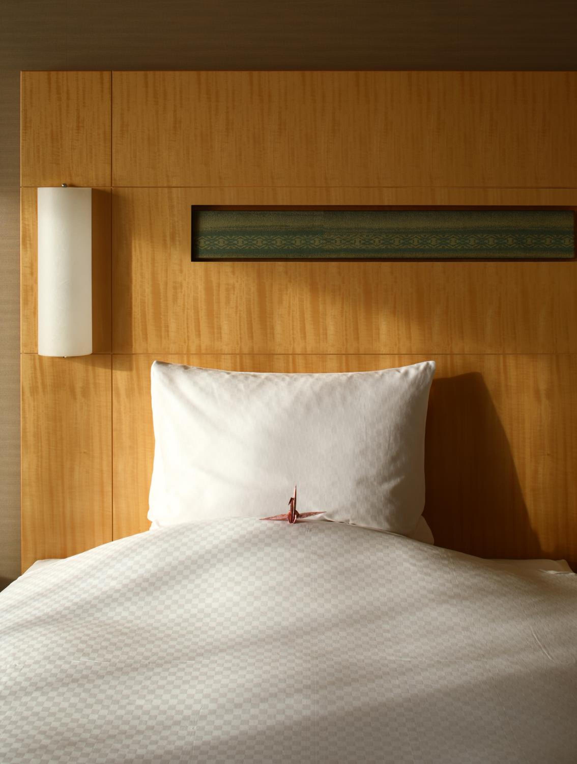 Standard Twin Room - Non-Smoking - Photo 3