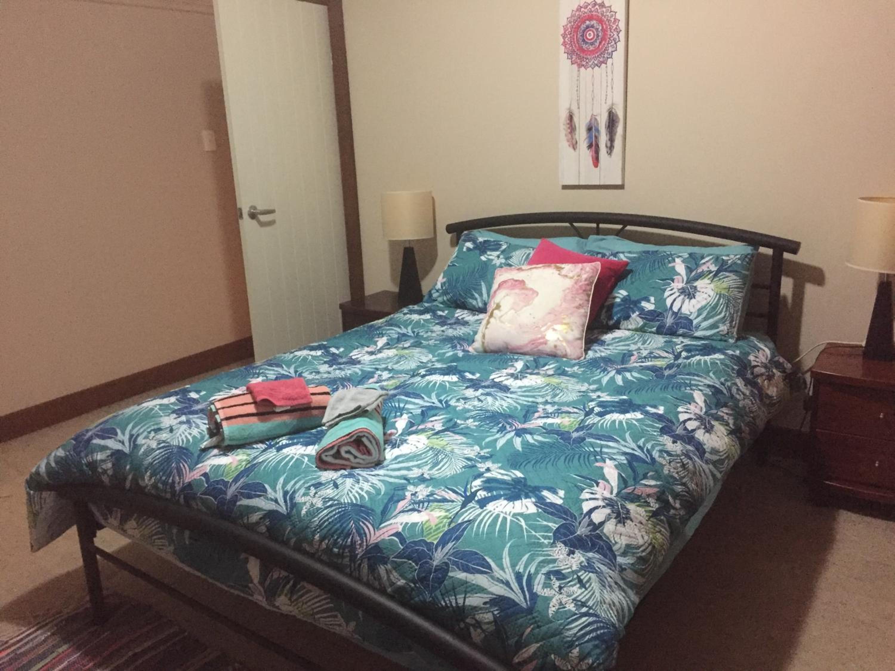 Three-Bedroom House photo 1