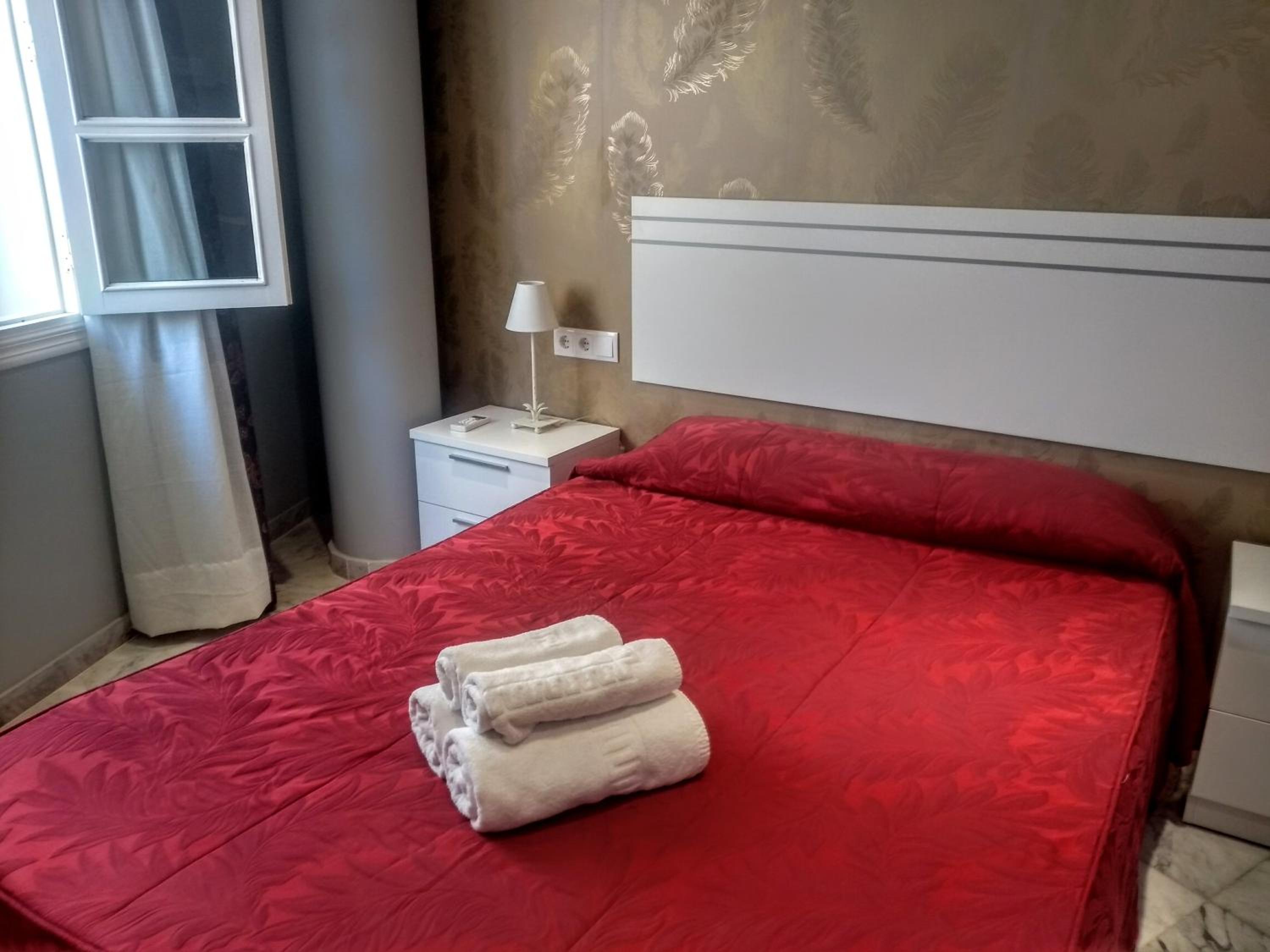 Apartamento Estudio