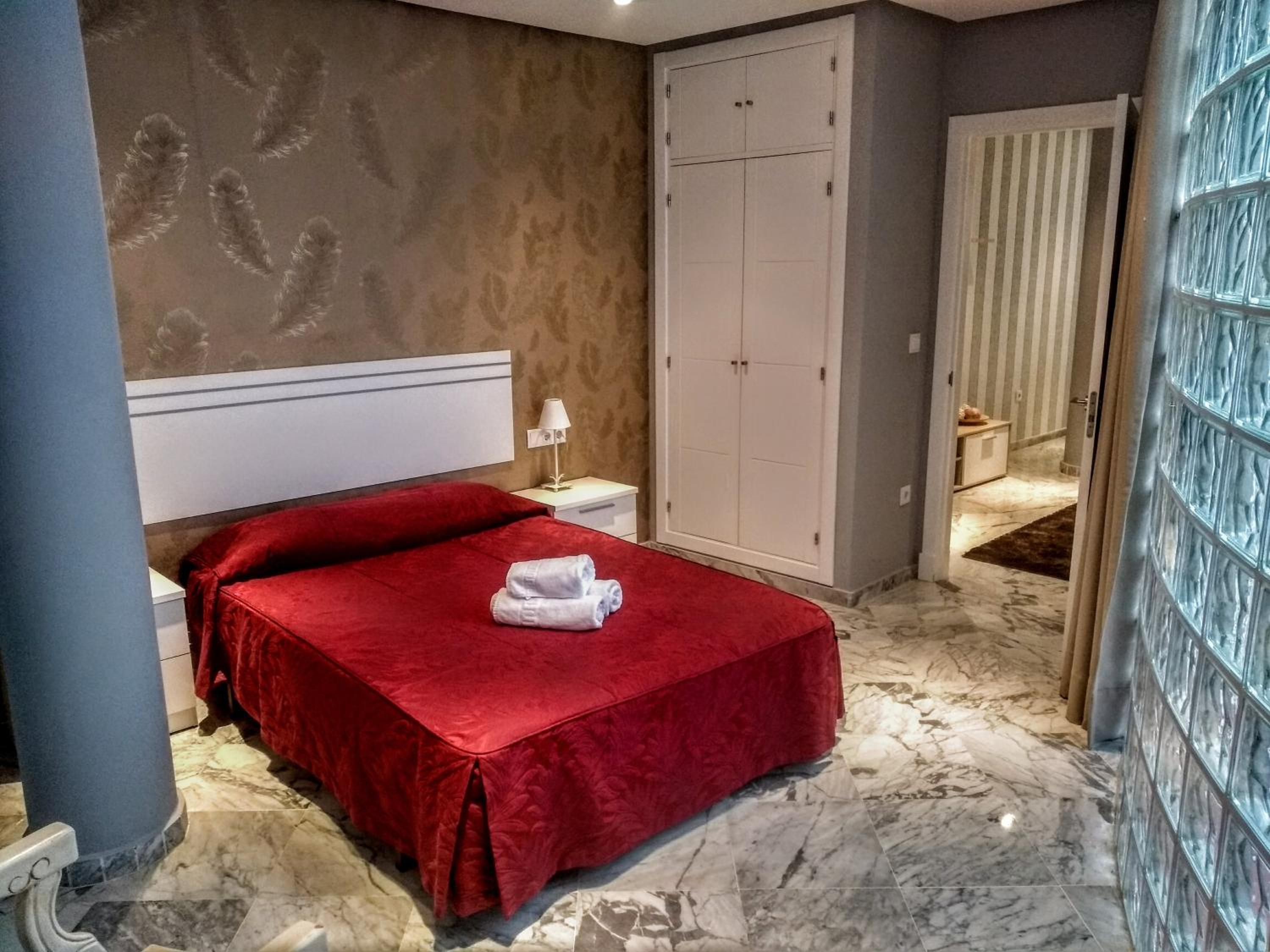 Apartamento Estándar