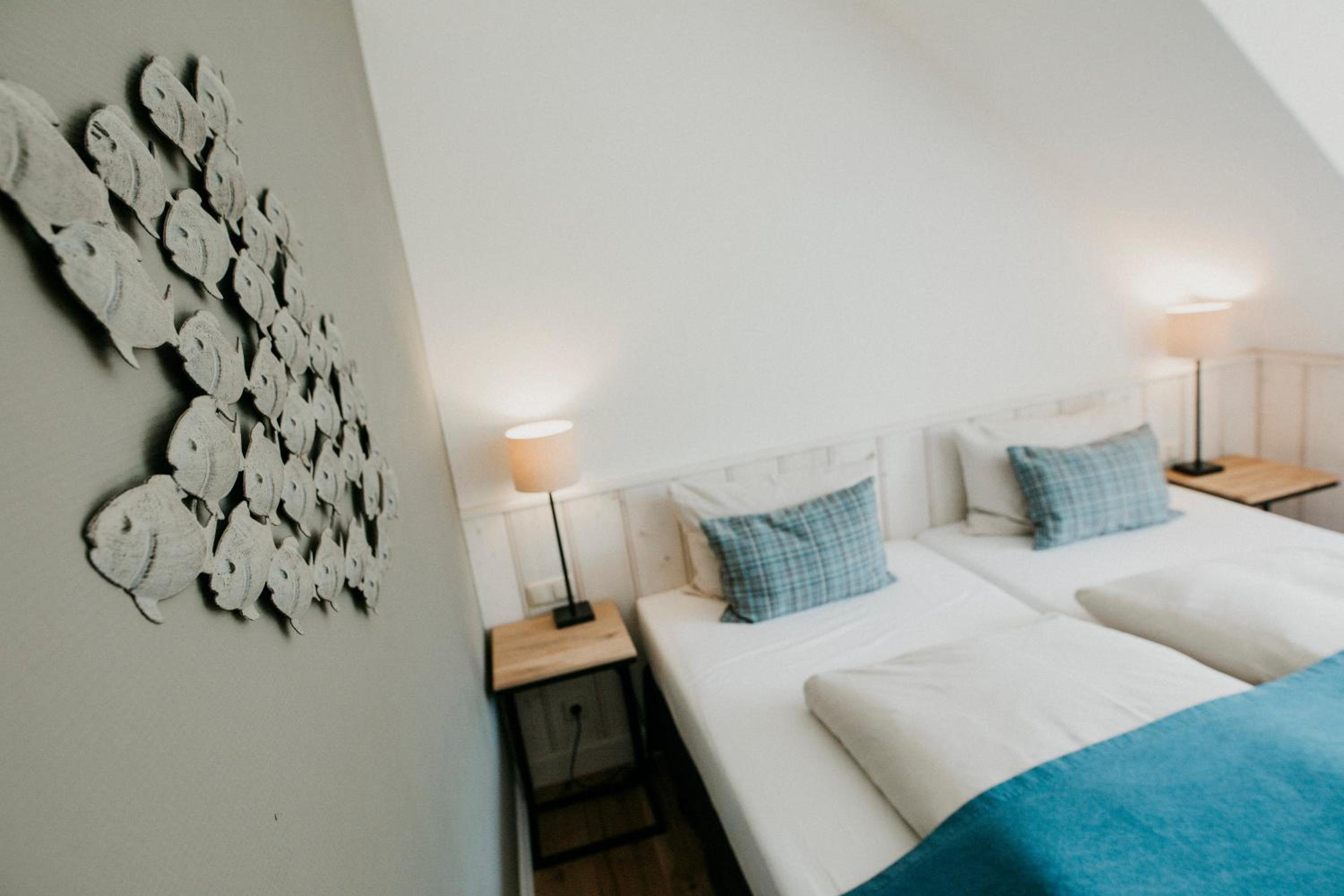 Comfort Double Room with Garden View - Photo 1