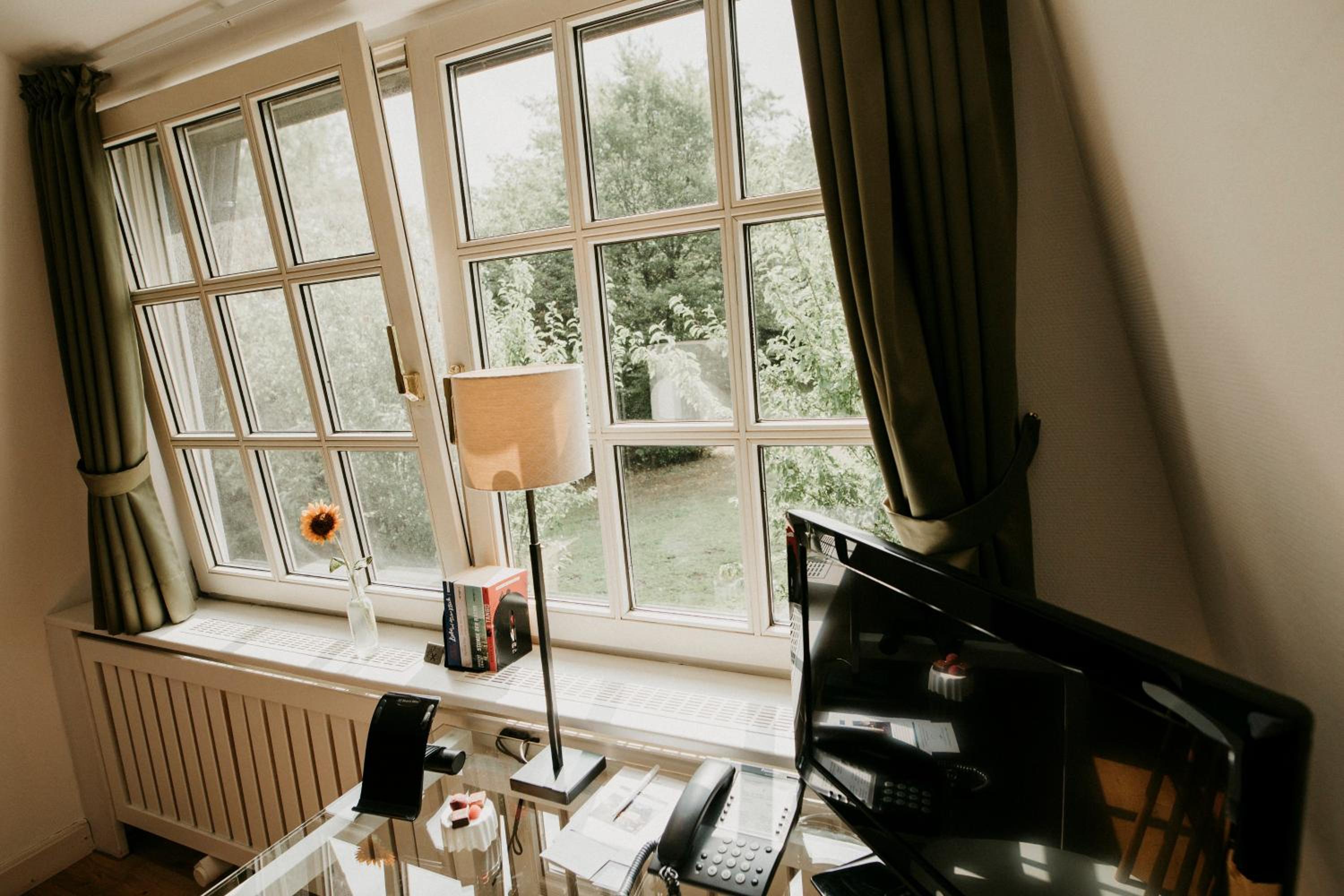 Comfort Double Room with Garden View - Photo 2