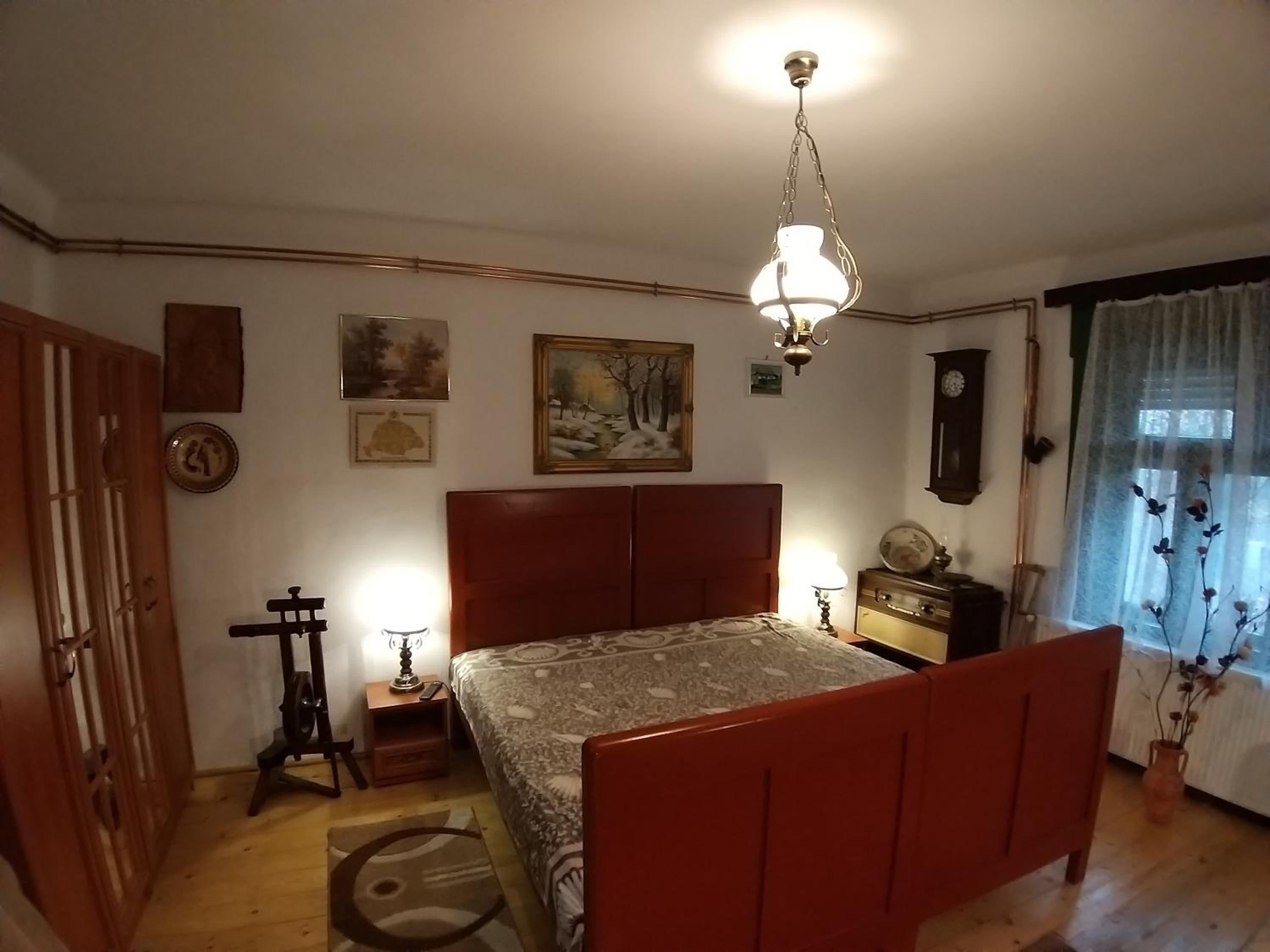 Classic Quadruple Room photo 3