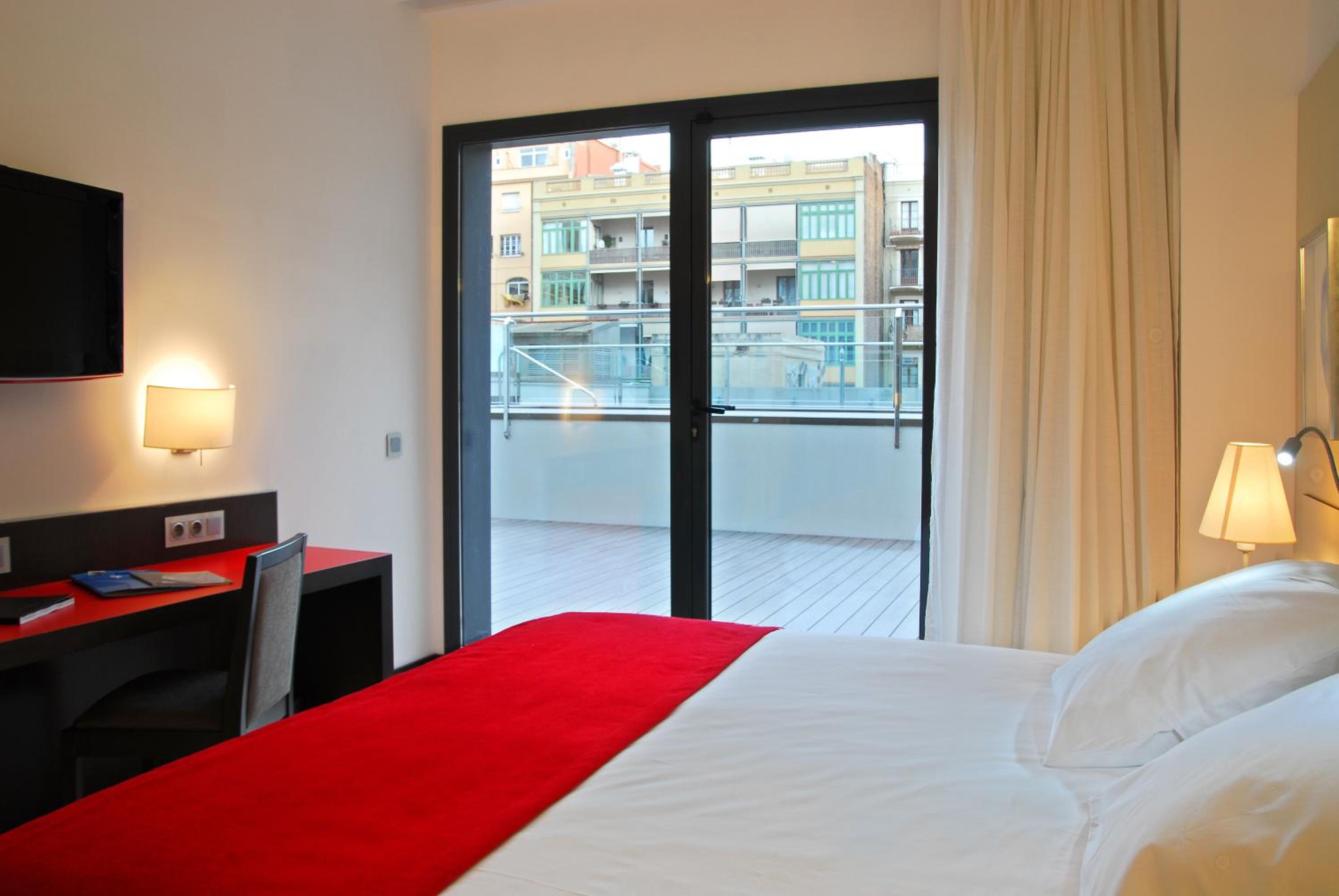 Grupotel Gran Via 678 - Photo 48