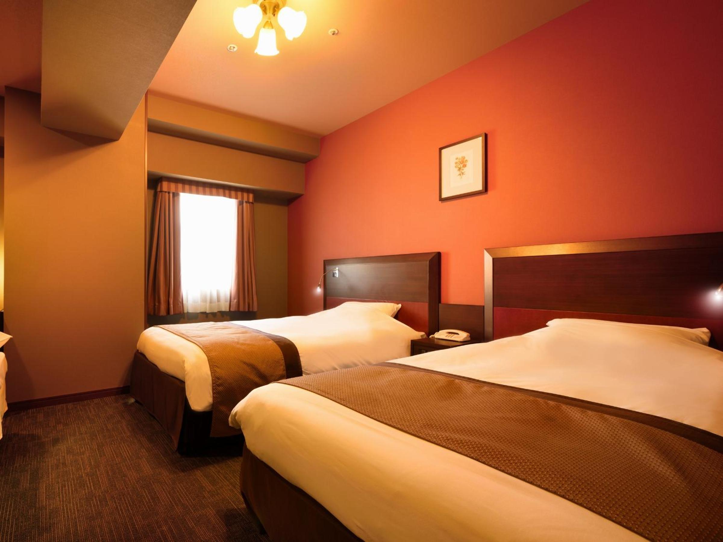 Superior Twin Room - Non-Smoking - Photo 6