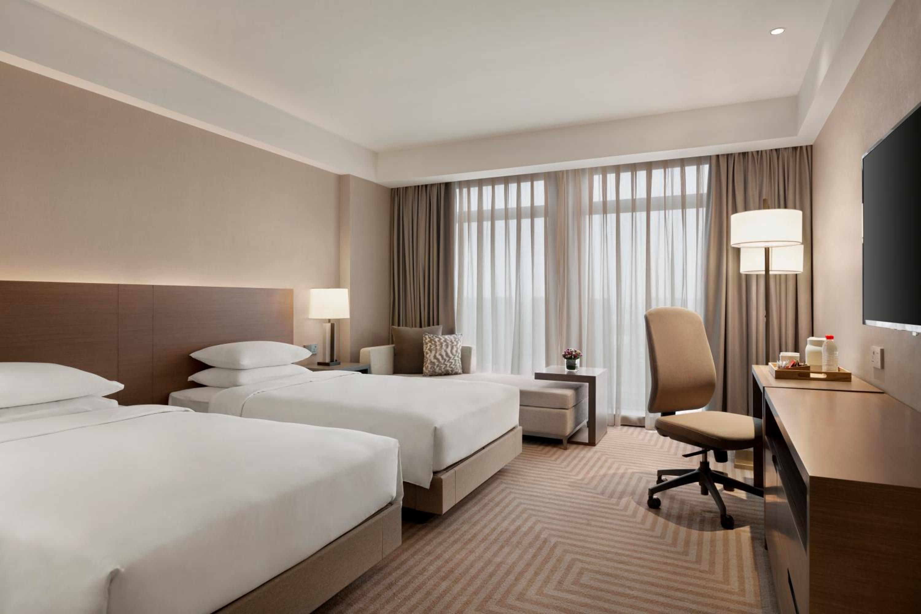 Twin Room photo 1