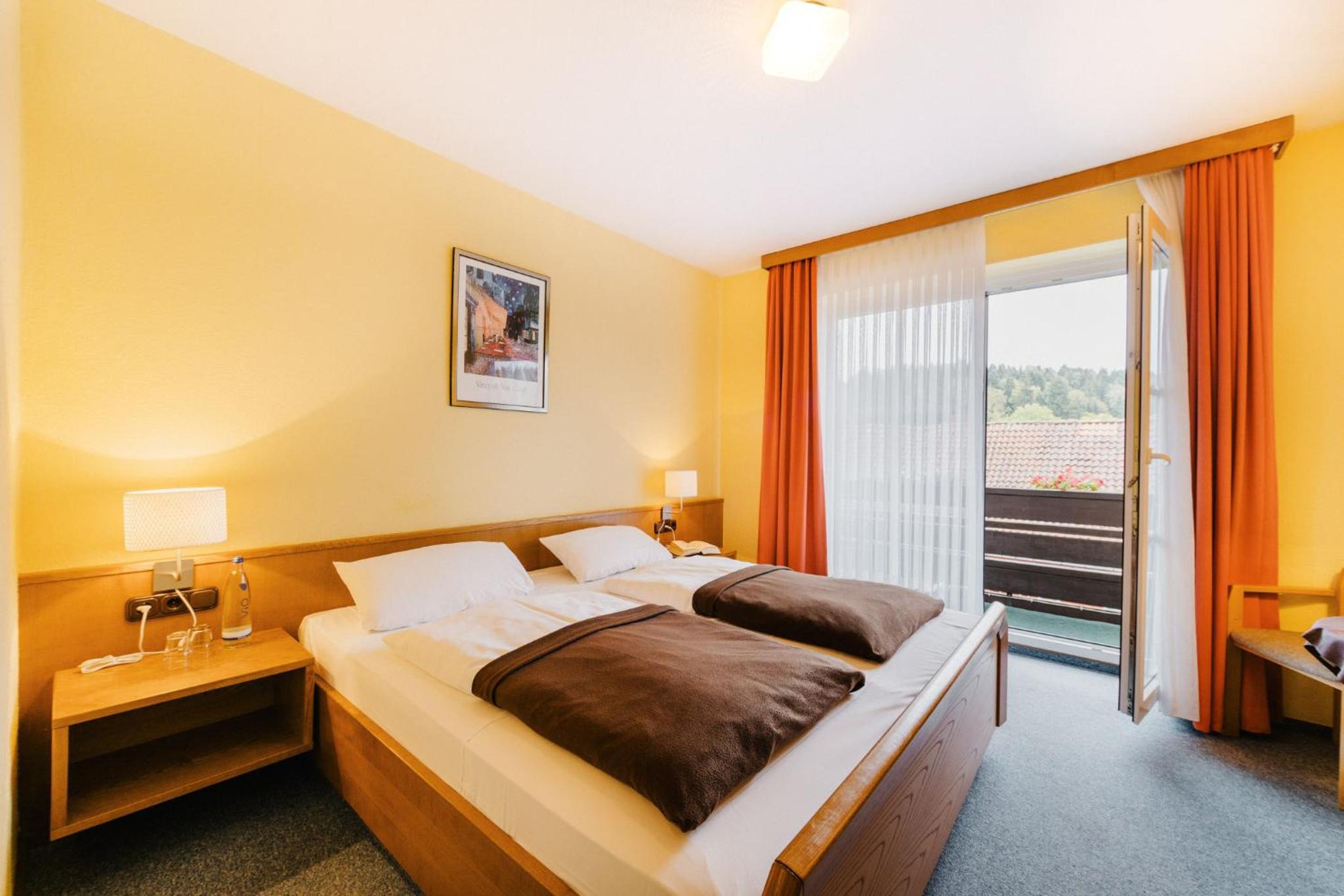 Double Room - Photo 3