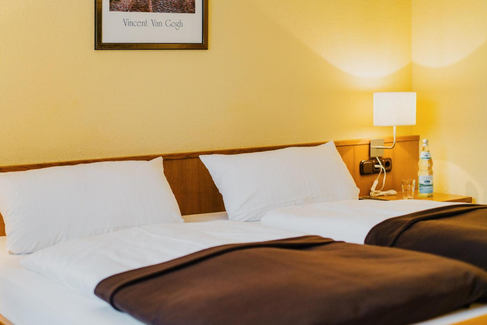 Double Room - Photo 1
