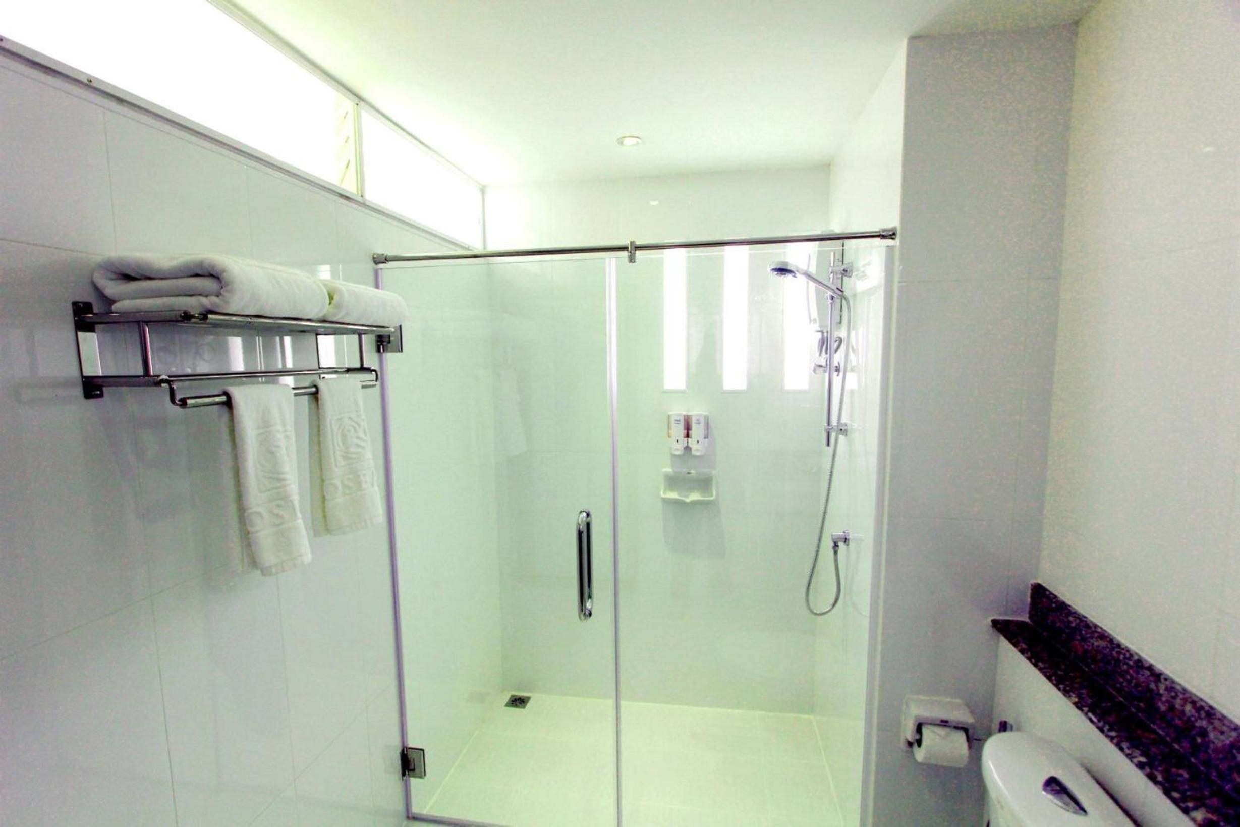 Superior Double Room - Photo 11