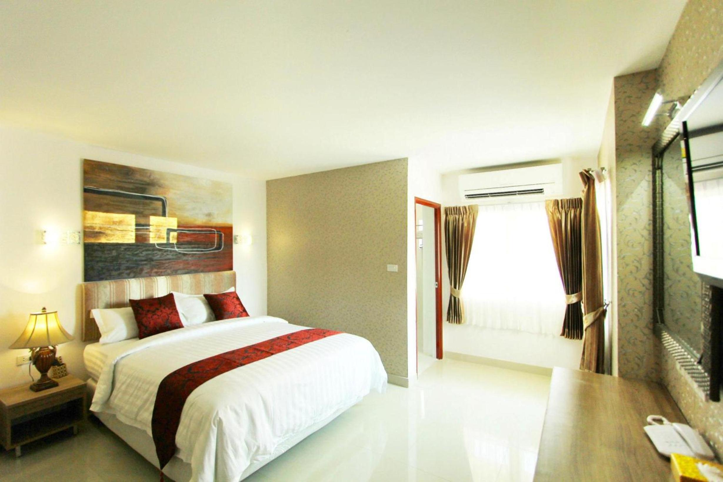 Superior Double Room - Photo 15