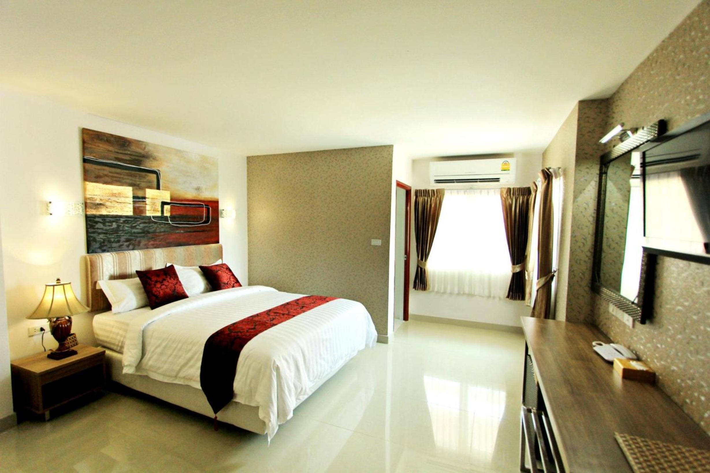 Superior Double Room - Photo 10