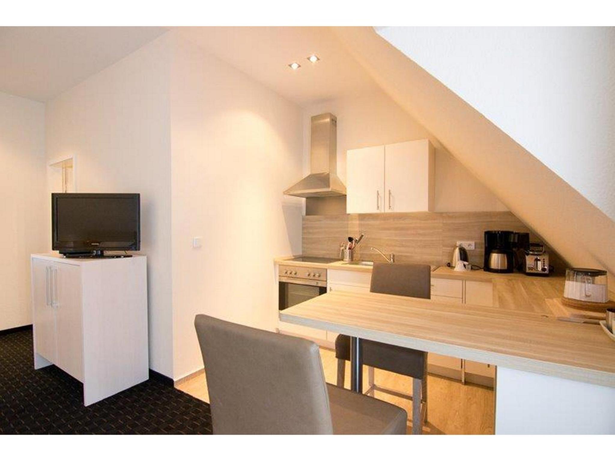 Studio Apartment (2 Adults) photo 3