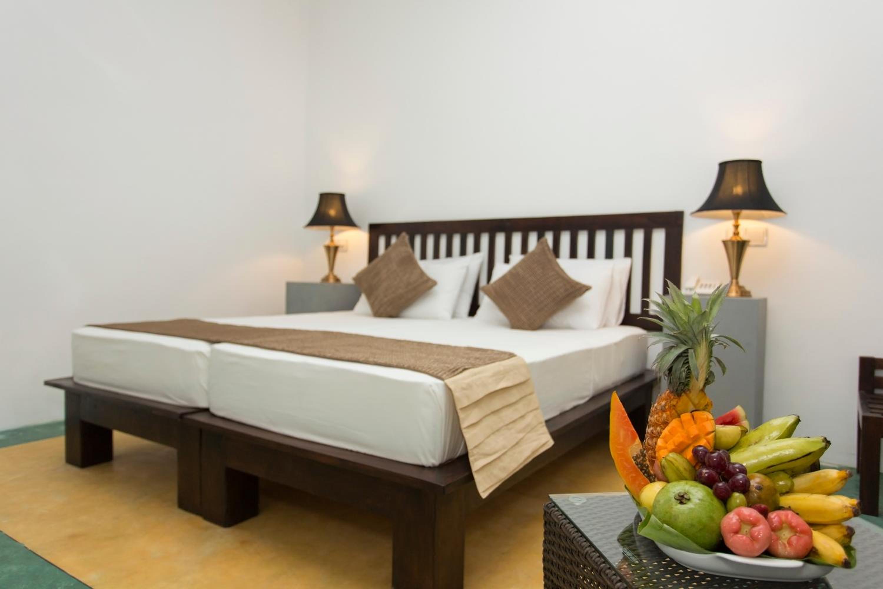 Superior Double or Twin Room photo 2